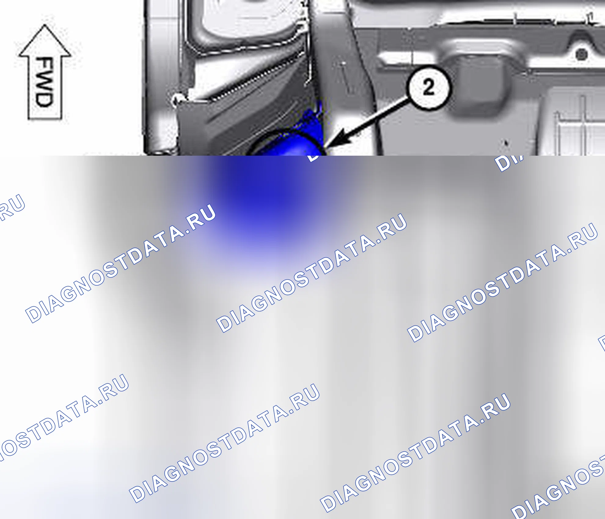 Рис. 5. Jeep Cherokee V рестайлинг