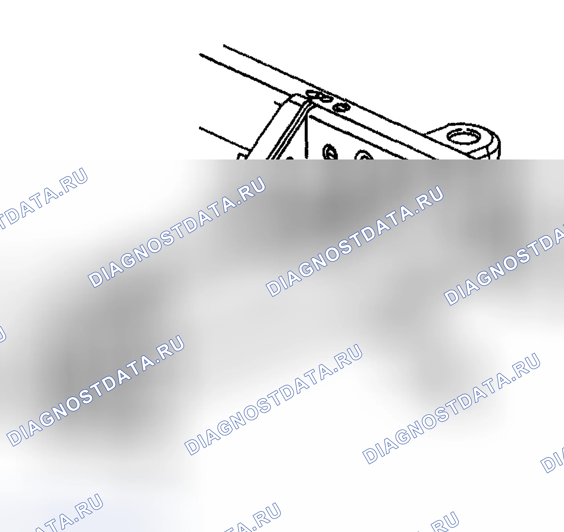 Рис. 52. Chevrolet TrailBlazer I
