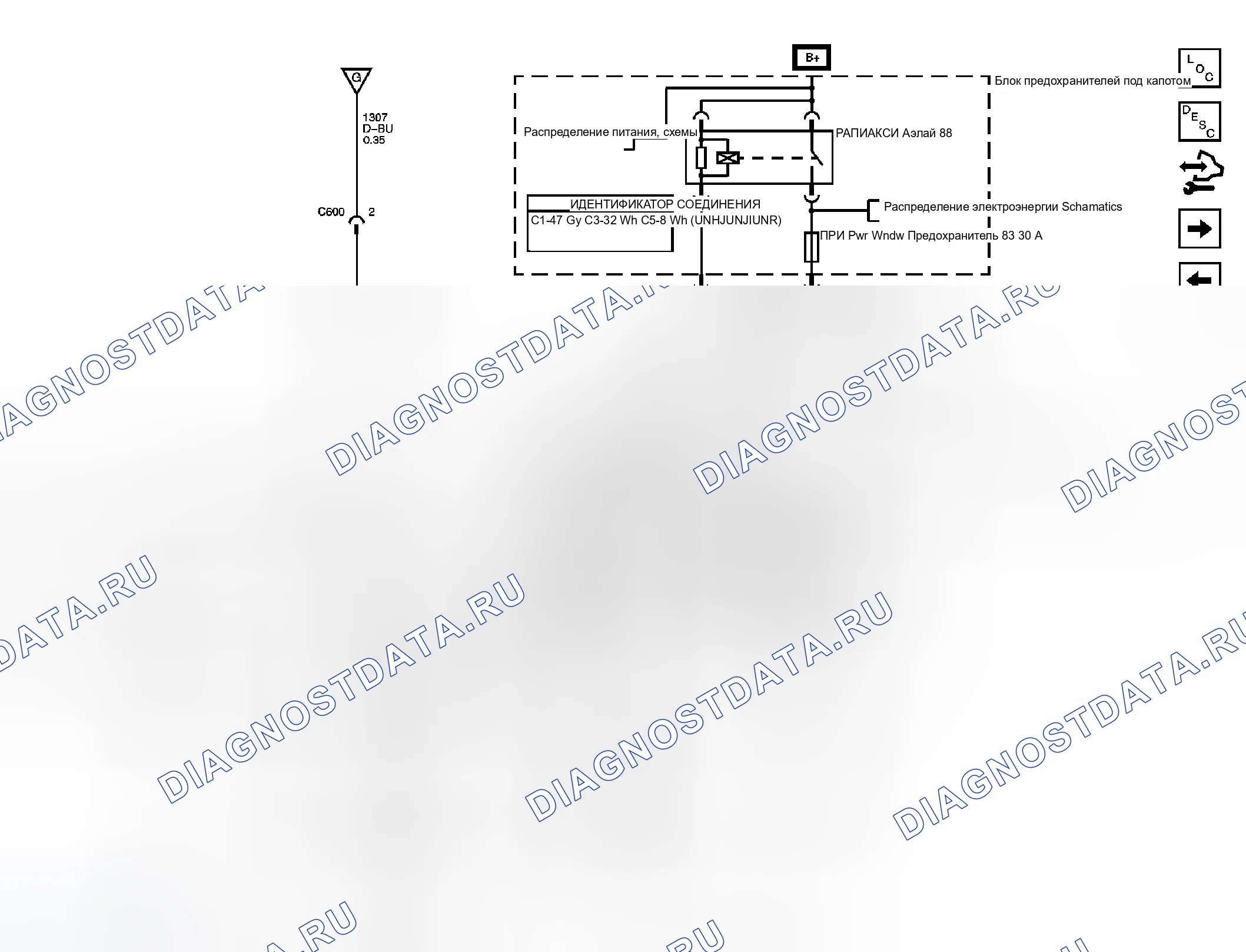 Рис. 3. Hummer H3 I