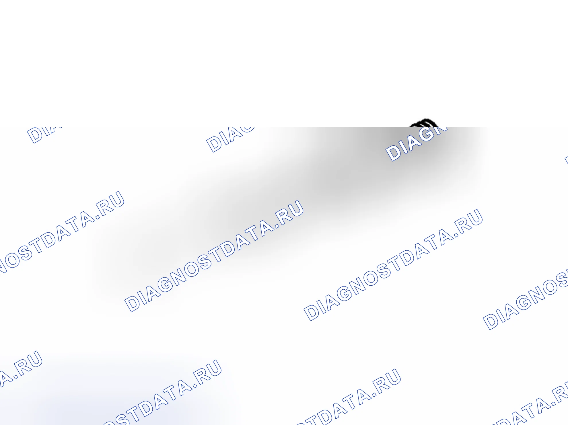 Рис. 219: Закладная сталь SWS. Volvo C70 I