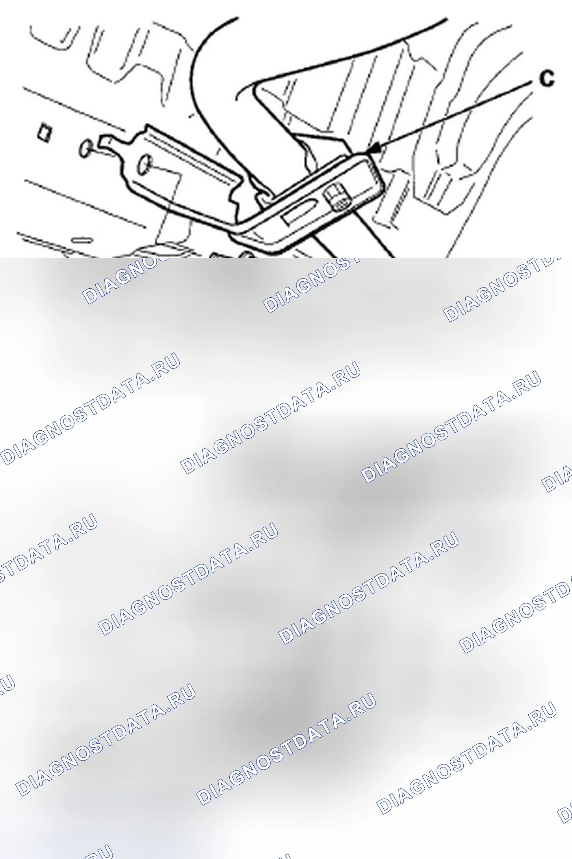 Рис. 199. Honda Insight ZE2