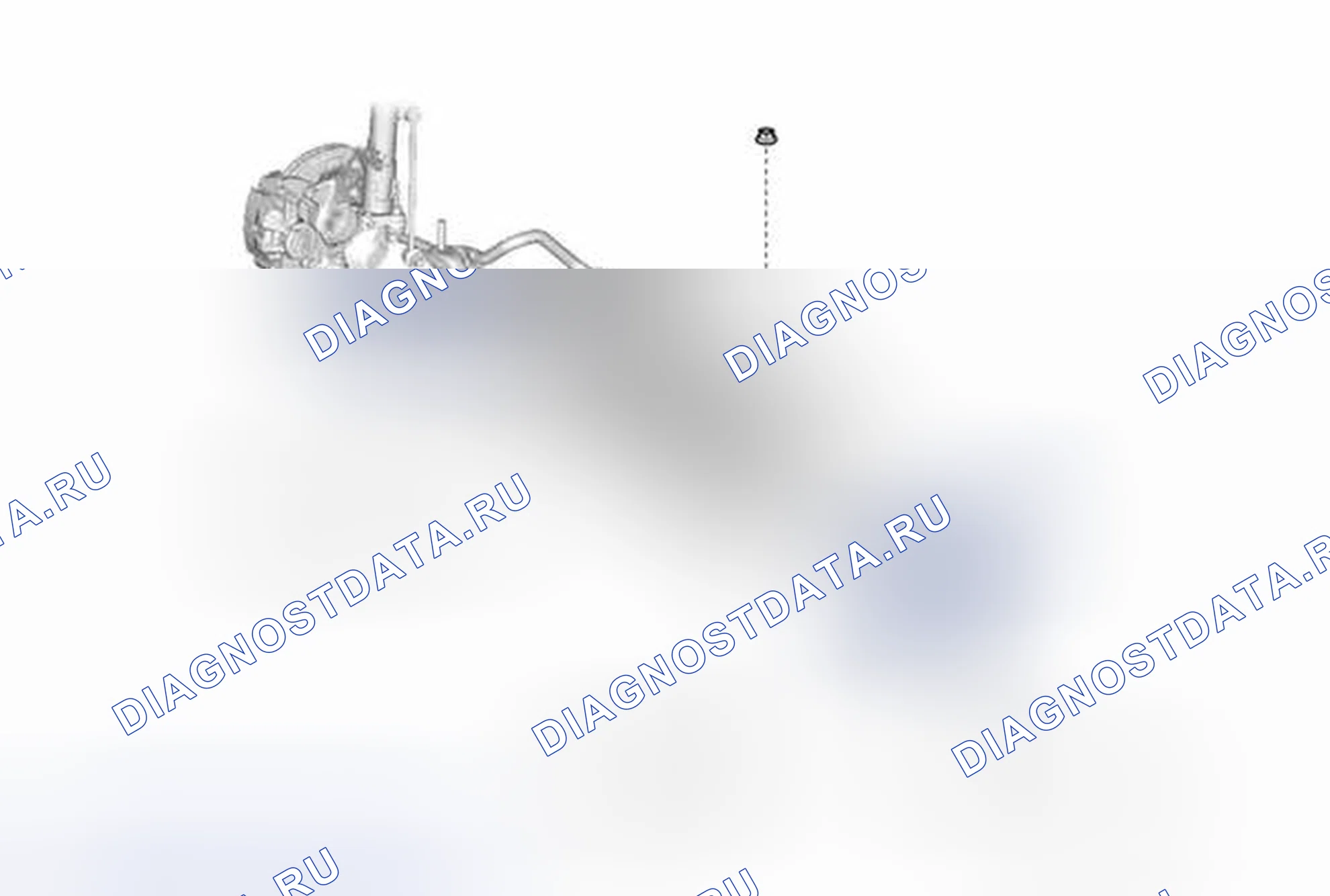 Рис. 20: ИЛЛЮСТРАЦИЯ. Toyota Corolla XI