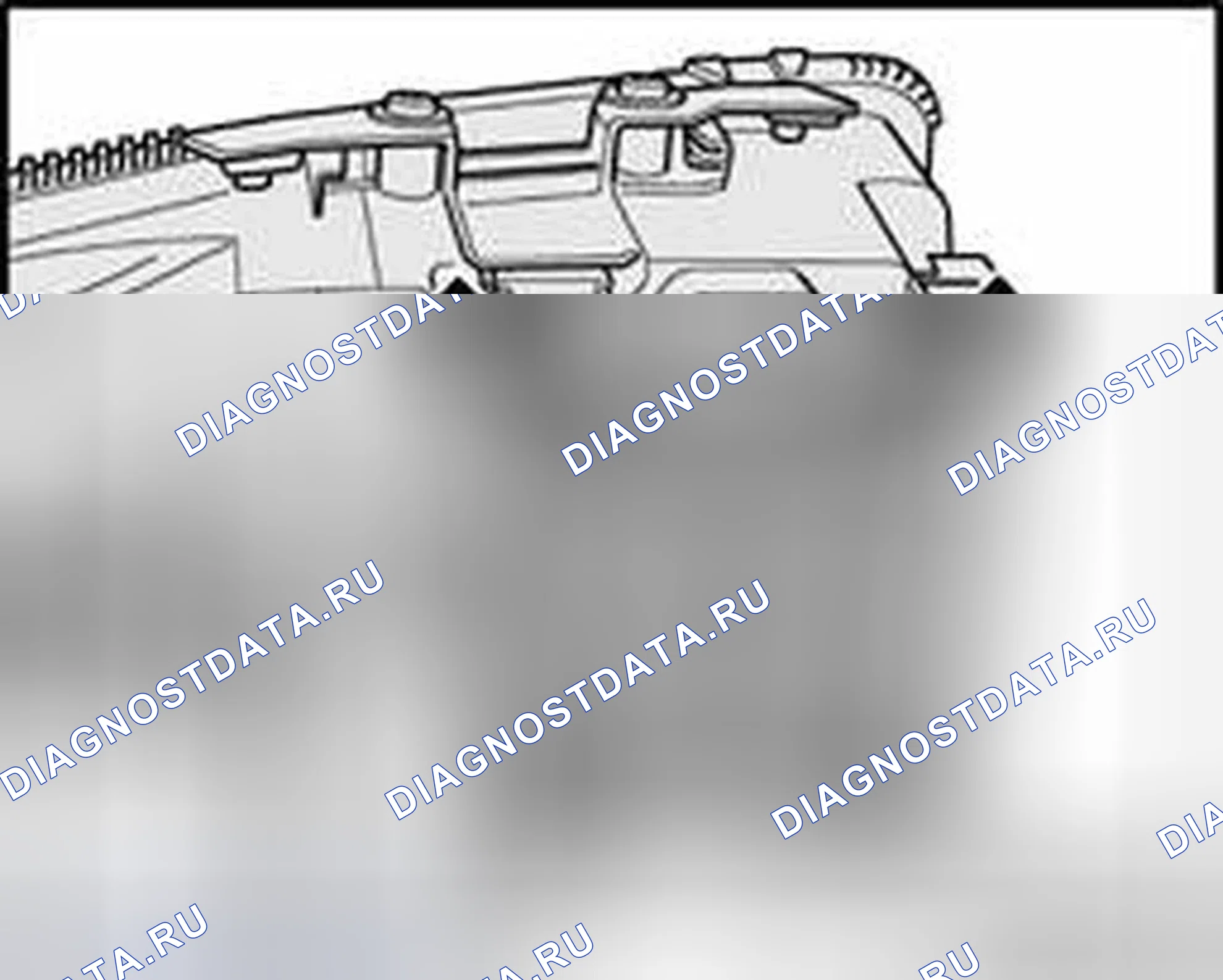 Рис. 185. Audi A8 D3 рестайлинг 2