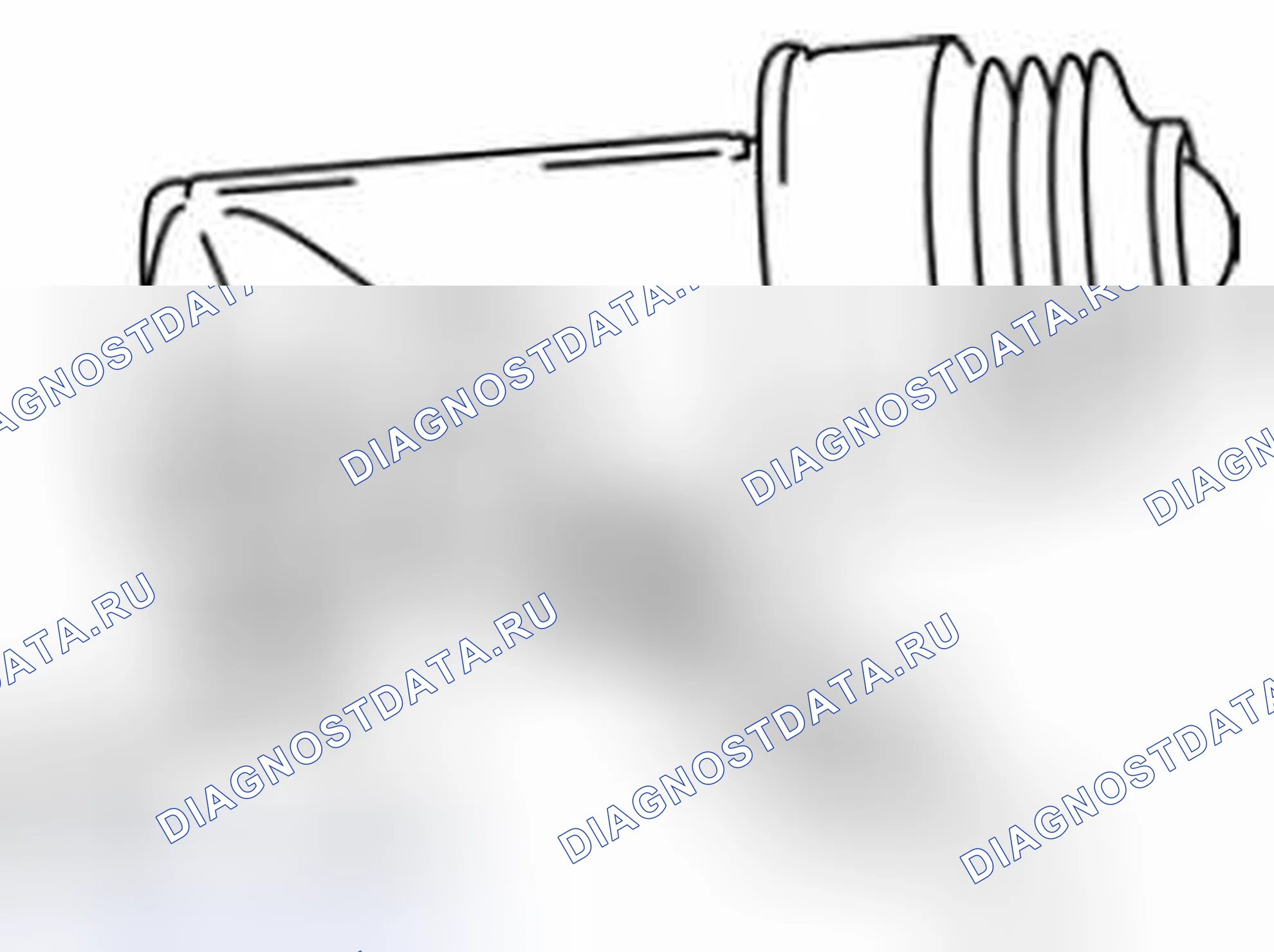 Рис. 86. Mazda 3 BL рестайлинг