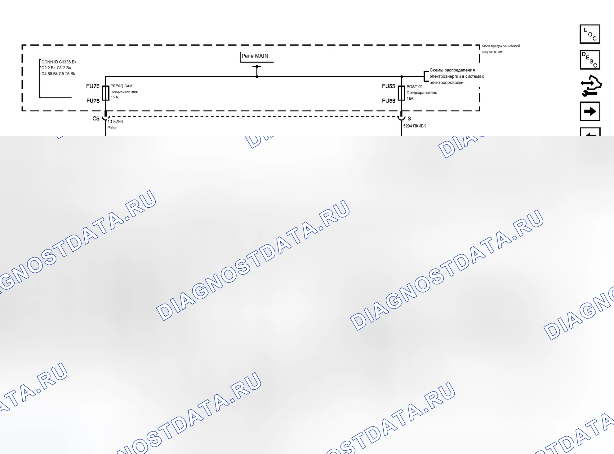 Рис. 62. Cadillac SRX I