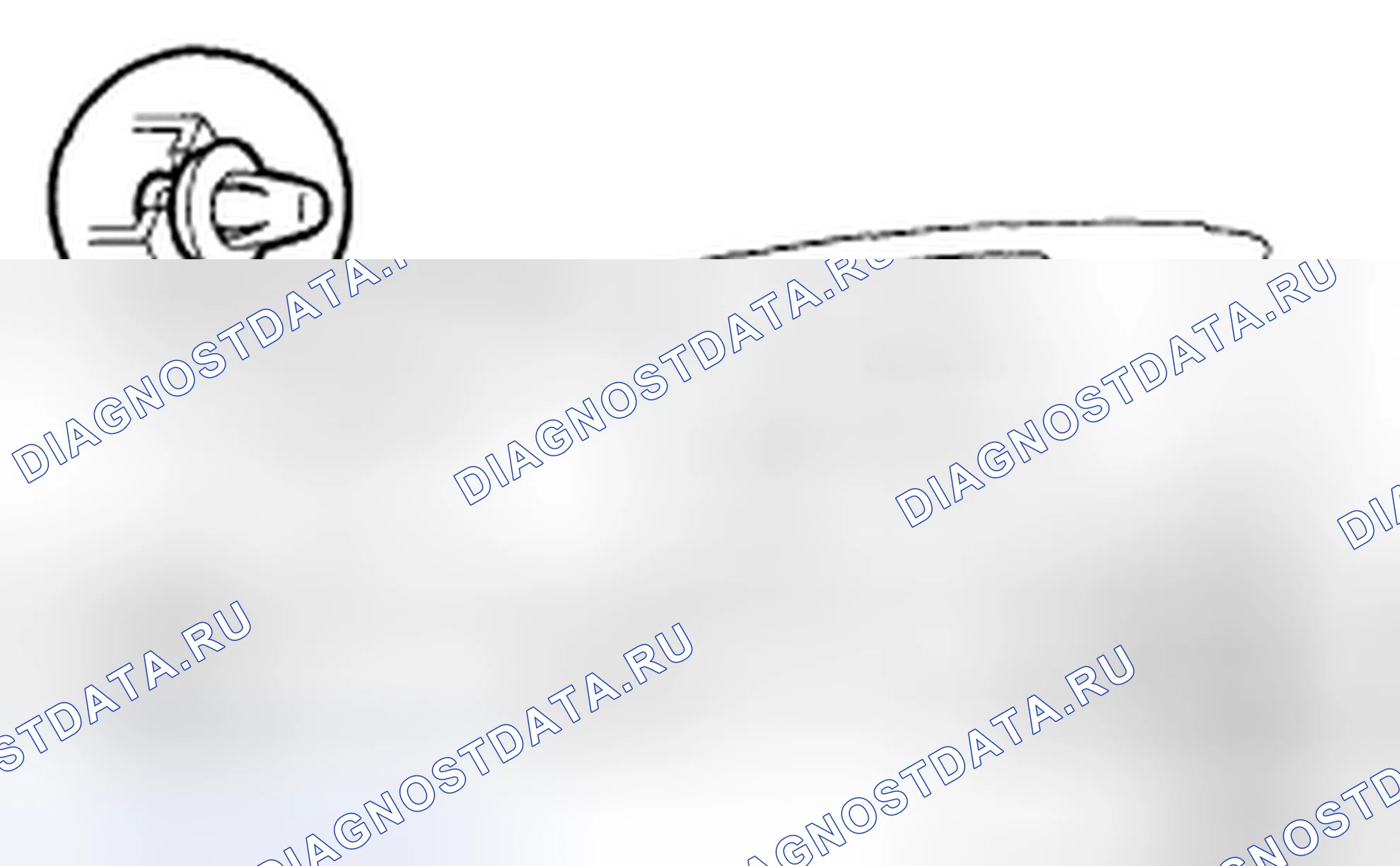 Рис. 126. Subaru Legacy BL/BP рестайлинг