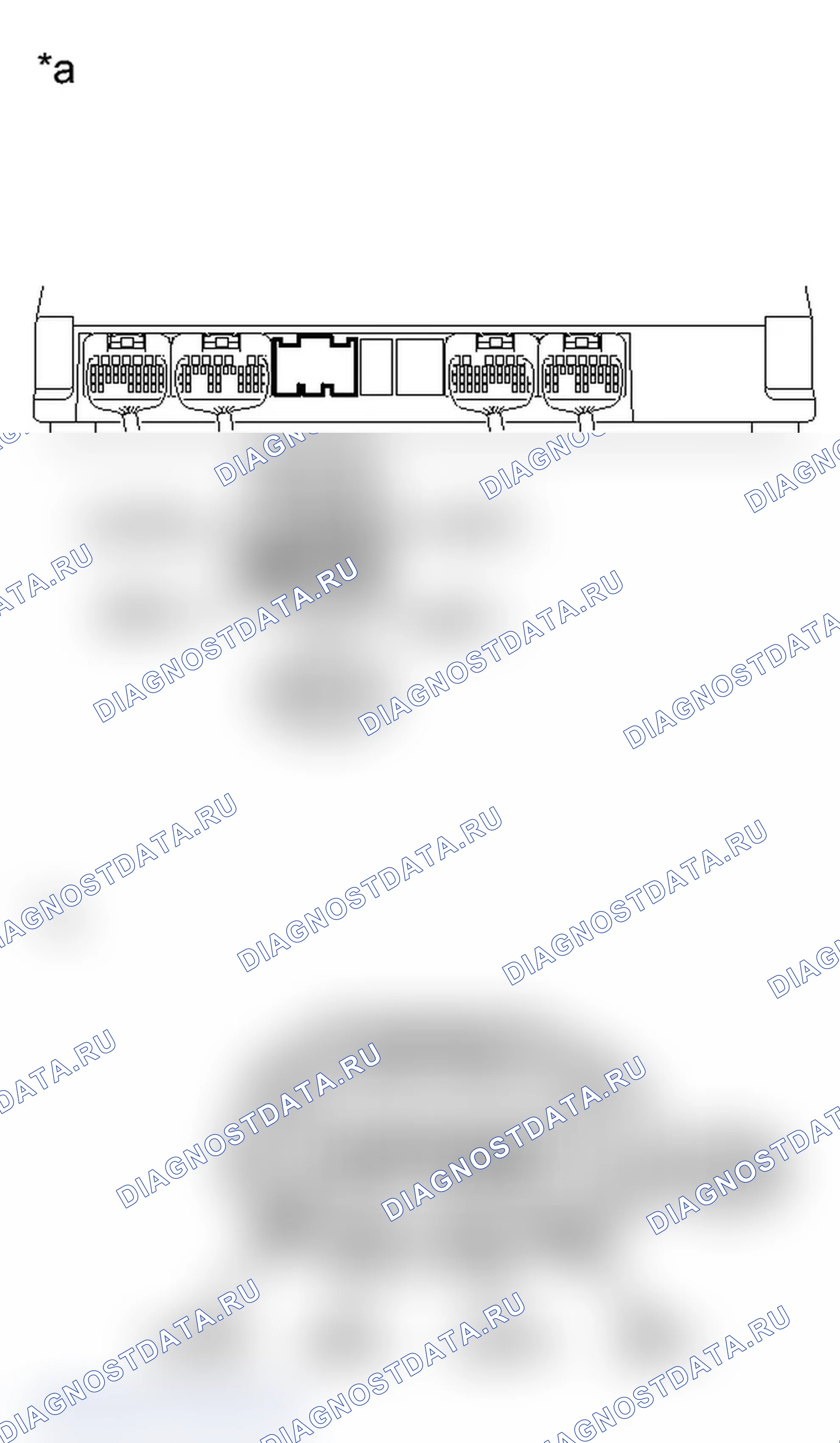 Рис. 881. Toyota Prius PHV pre-III