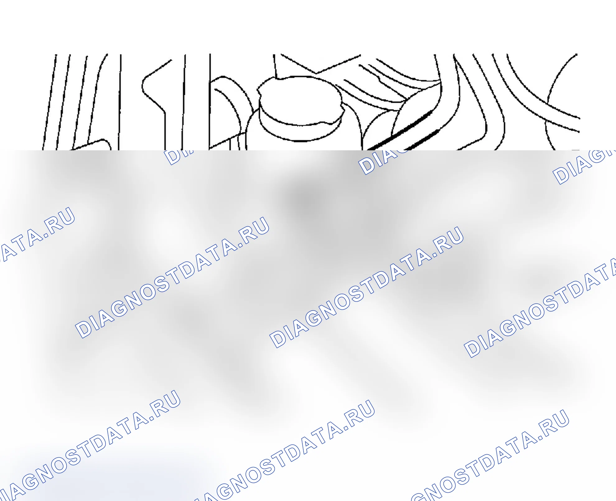 Рис. 146. Subaru Impreza WRX GD/GG рестайлинг