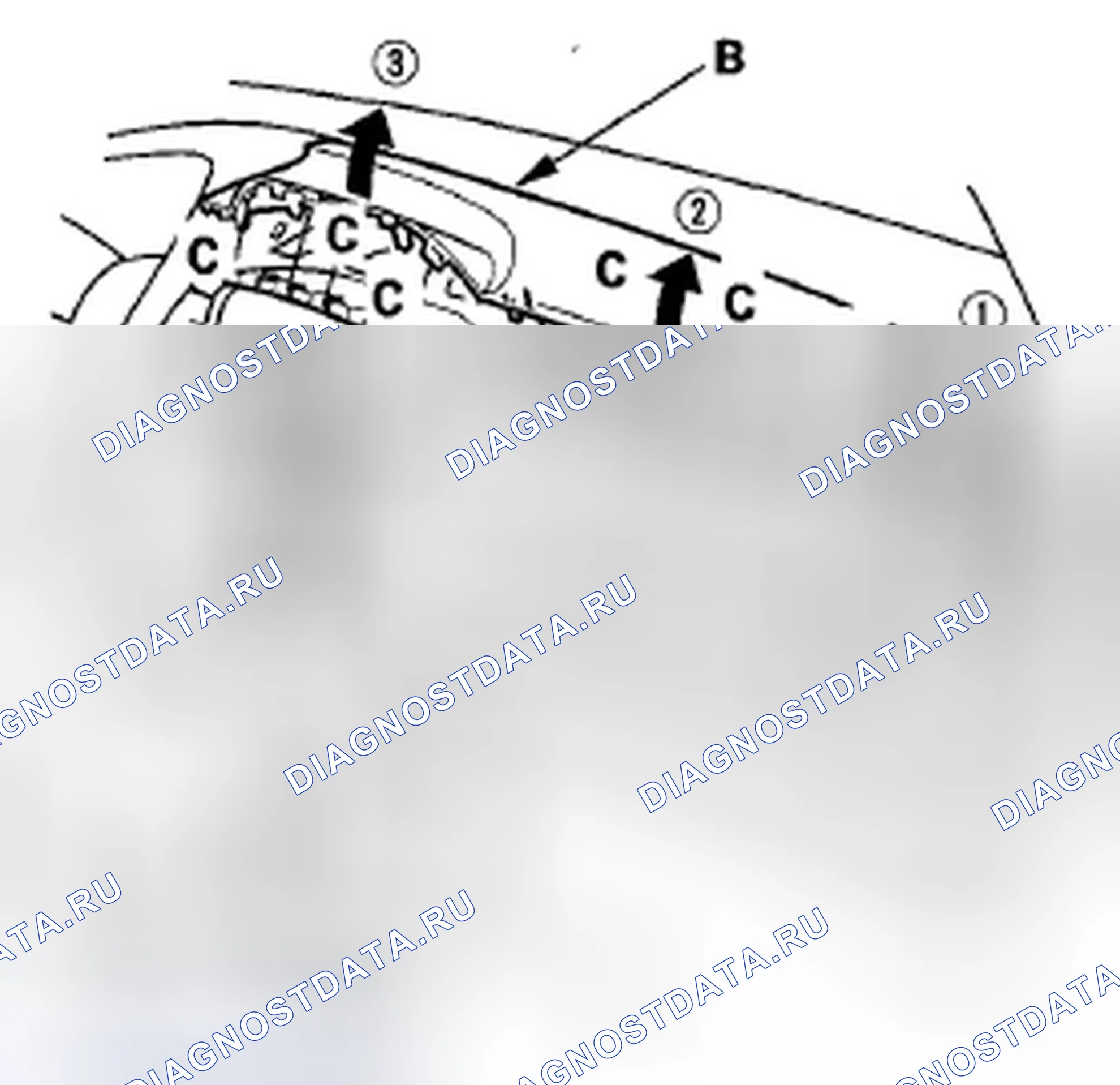 Рис. 79. Honda Fit GE