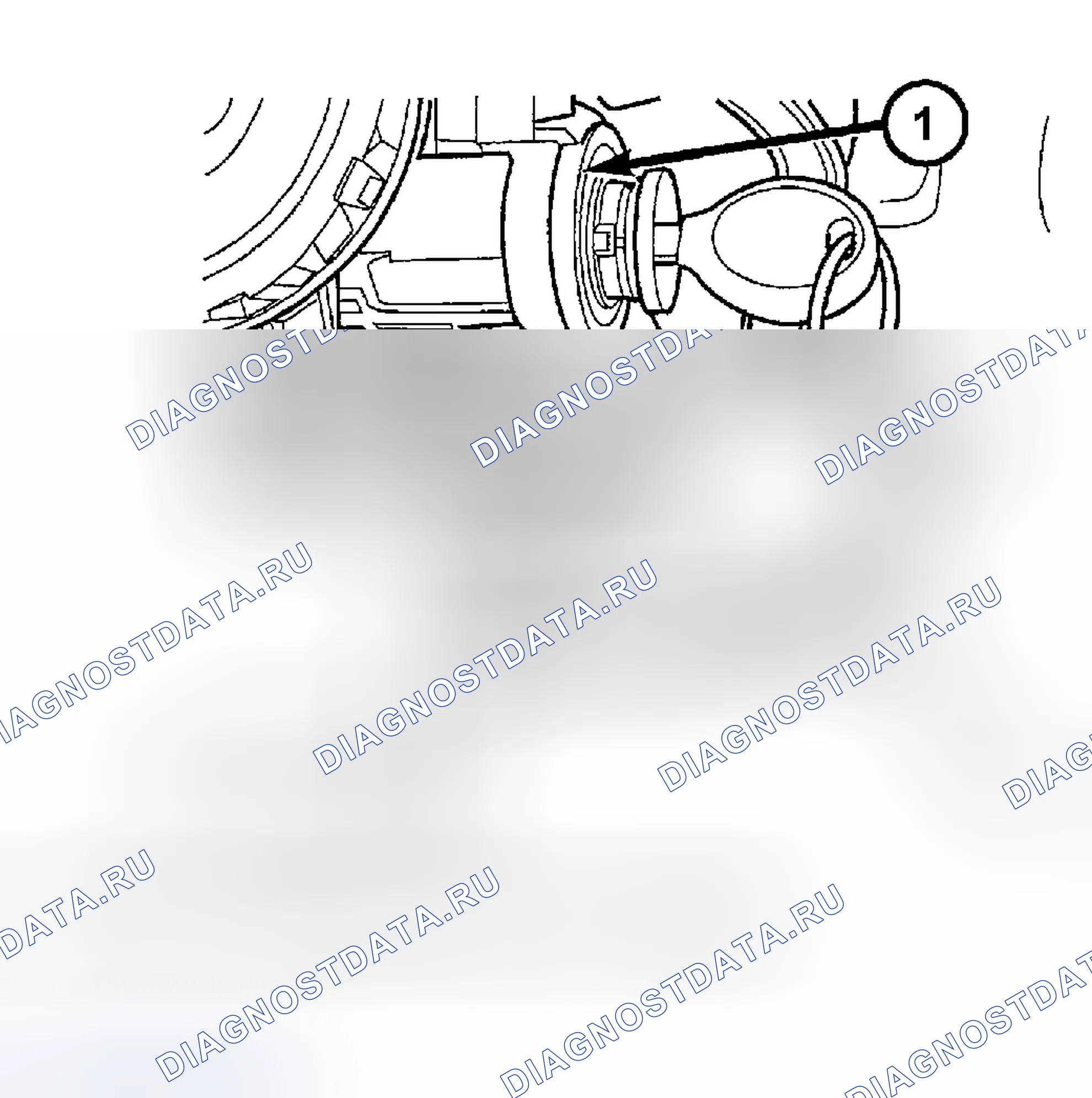 Рис. 16. Dodge Pickup R1500 