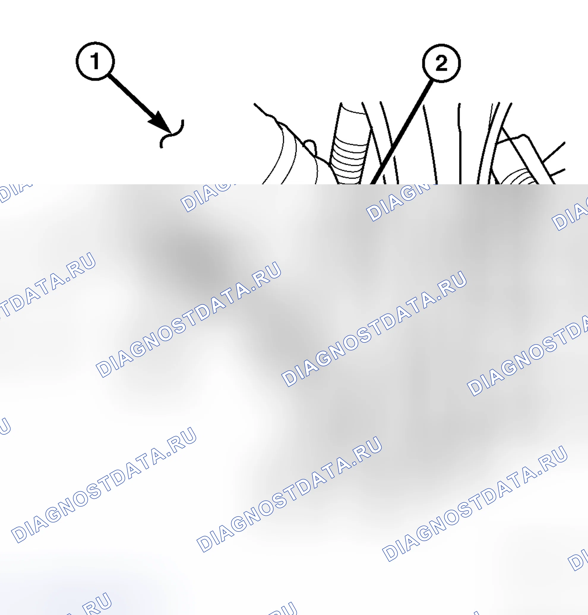 Рис. 142. Dodge Cab & Chassis R3500 HD transition
