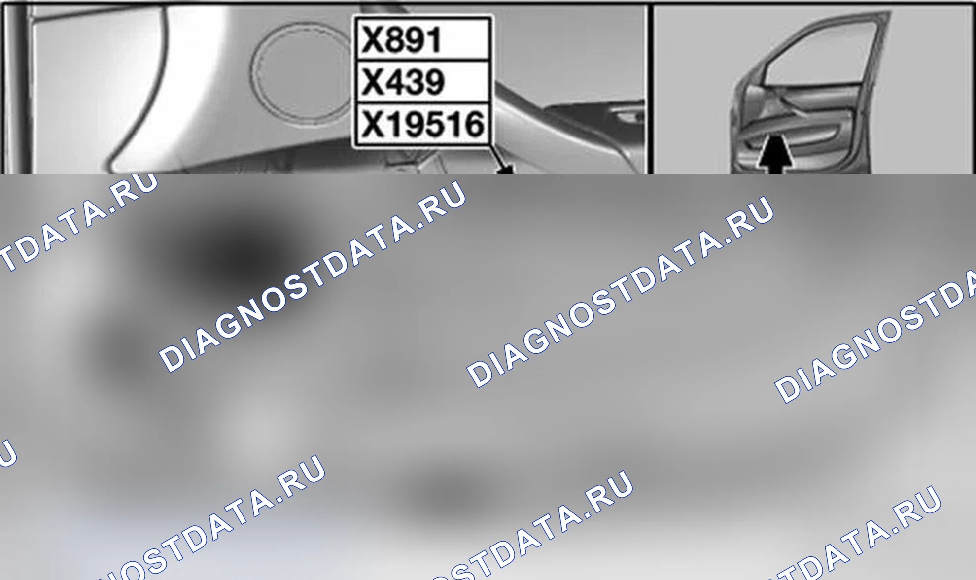 Рис. 71. BMW X5 M E70