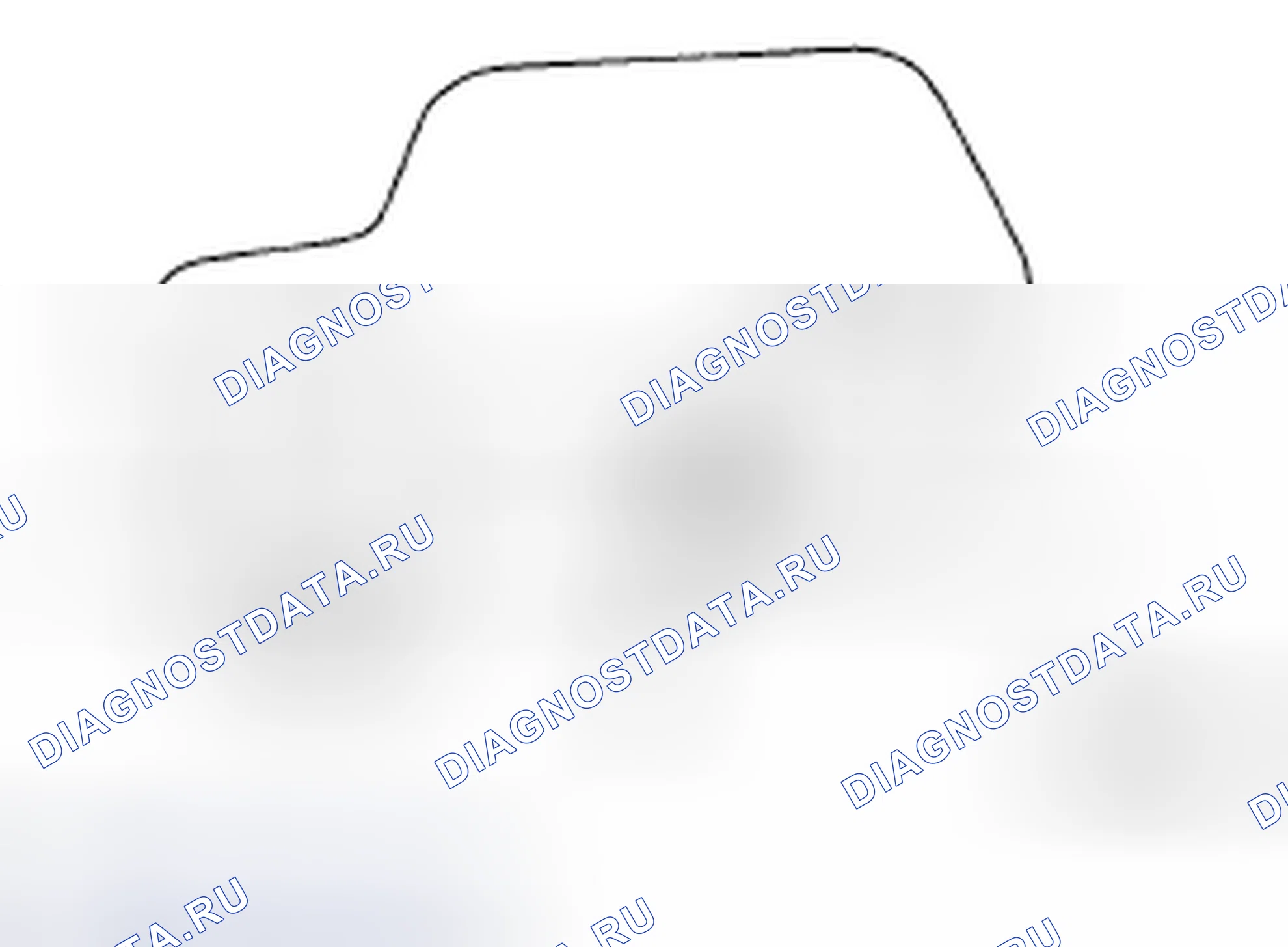 Рис. 25. Subaru Legacy BL/BP рестайлинг