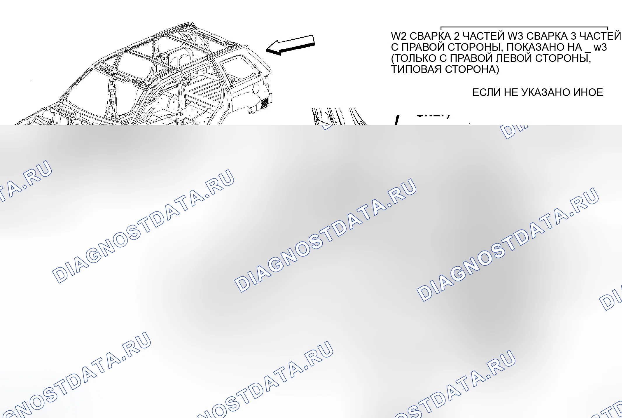 Рис. 152. Jeep Grand Cherokee WK