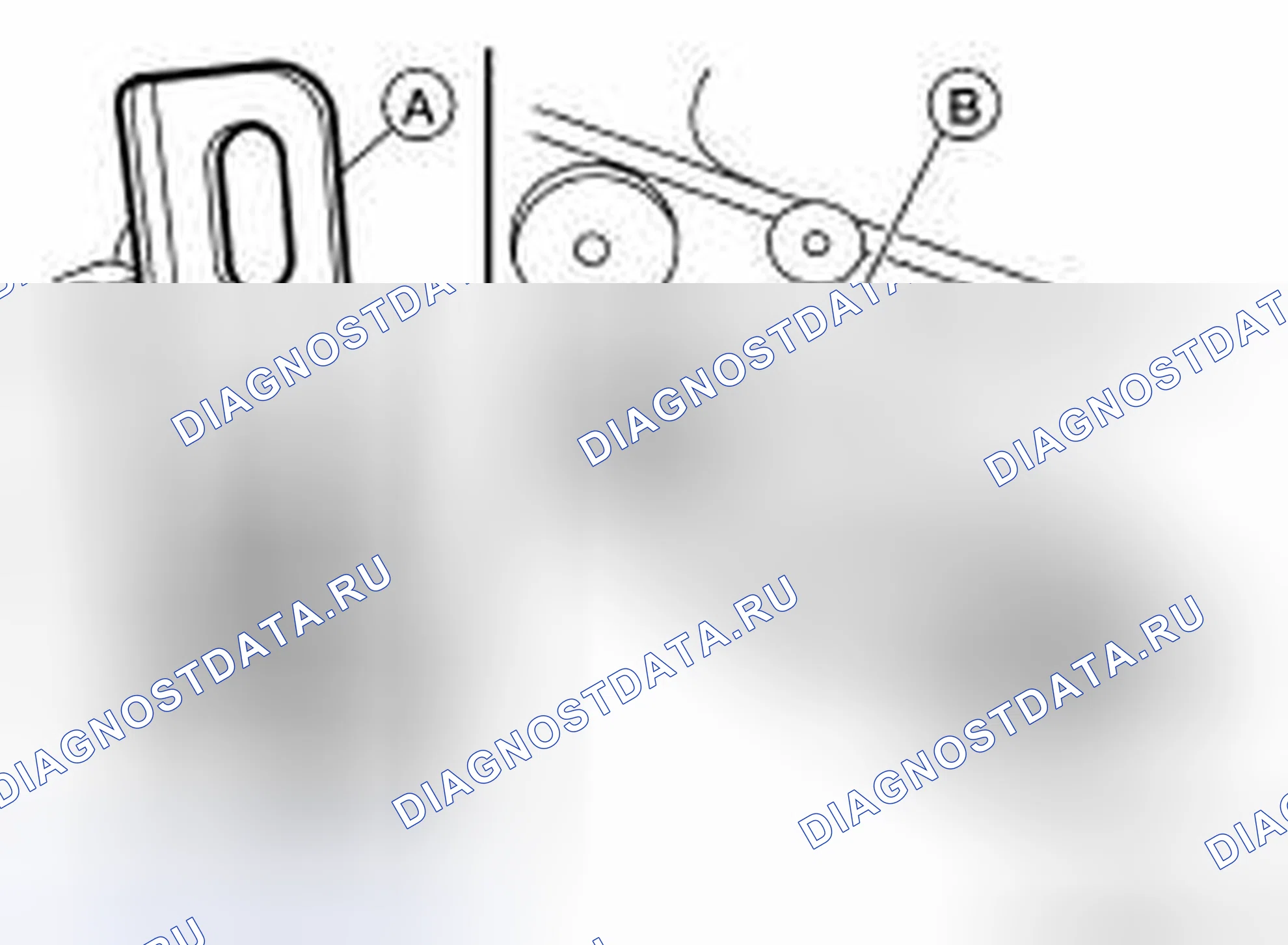 Рис. 166. Nissan Altima L32 рестайлинг