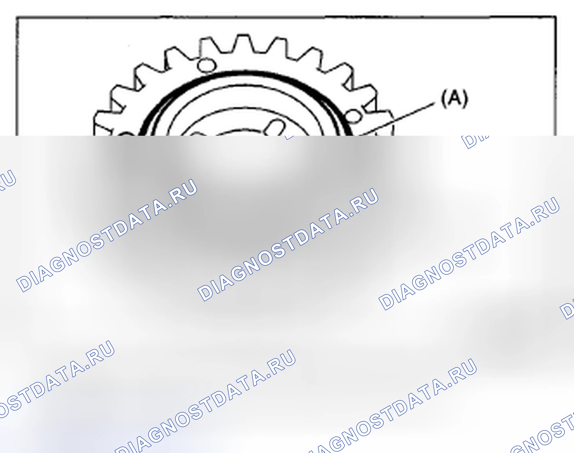 Рис. 181. Subaru Impreza WRX GE рестайлинг