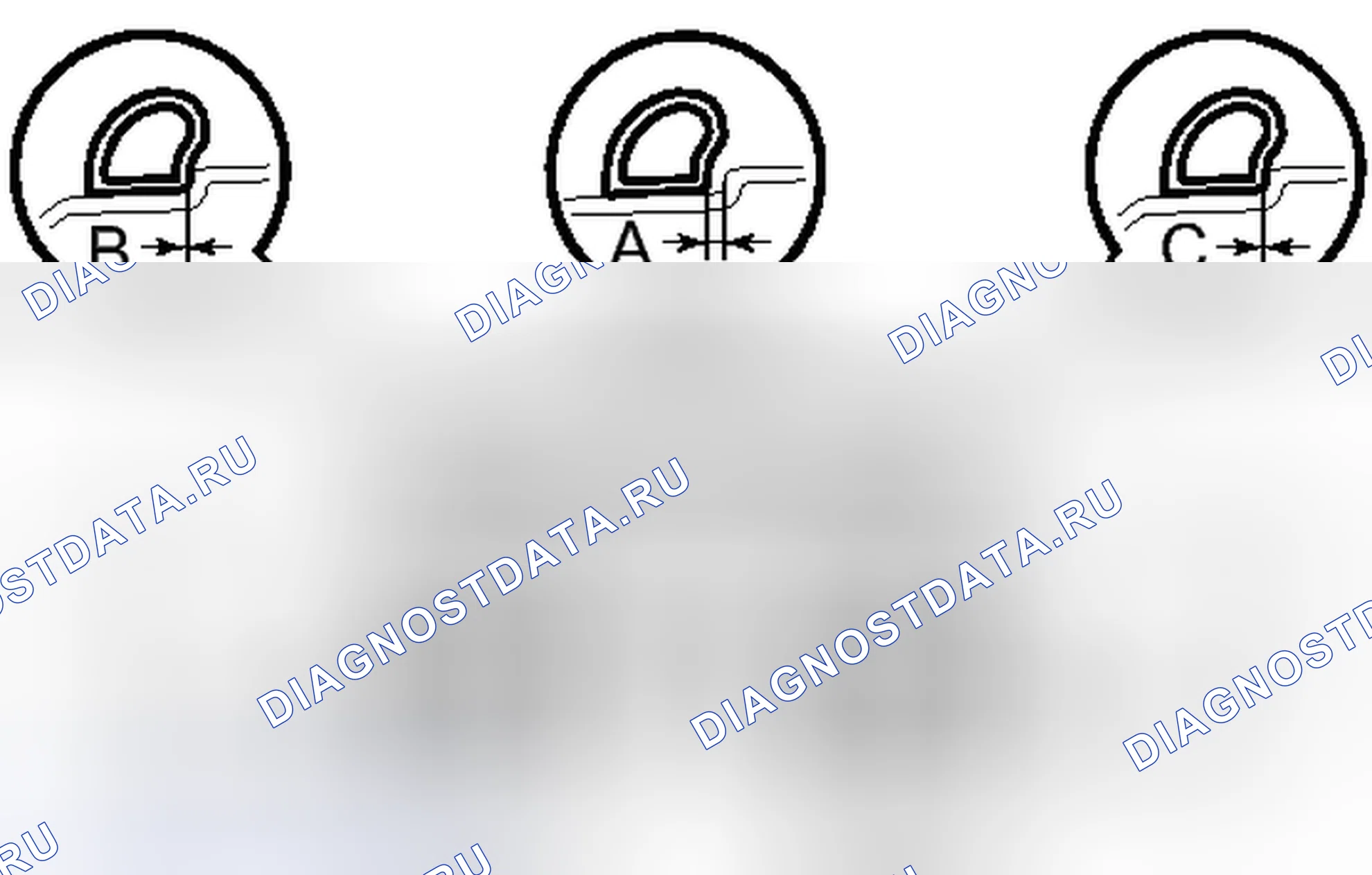 Рис. 22: ПОВТОРНАЯ СБОРКА [05 / 2013 -]. Scion tC II рестайлинг
