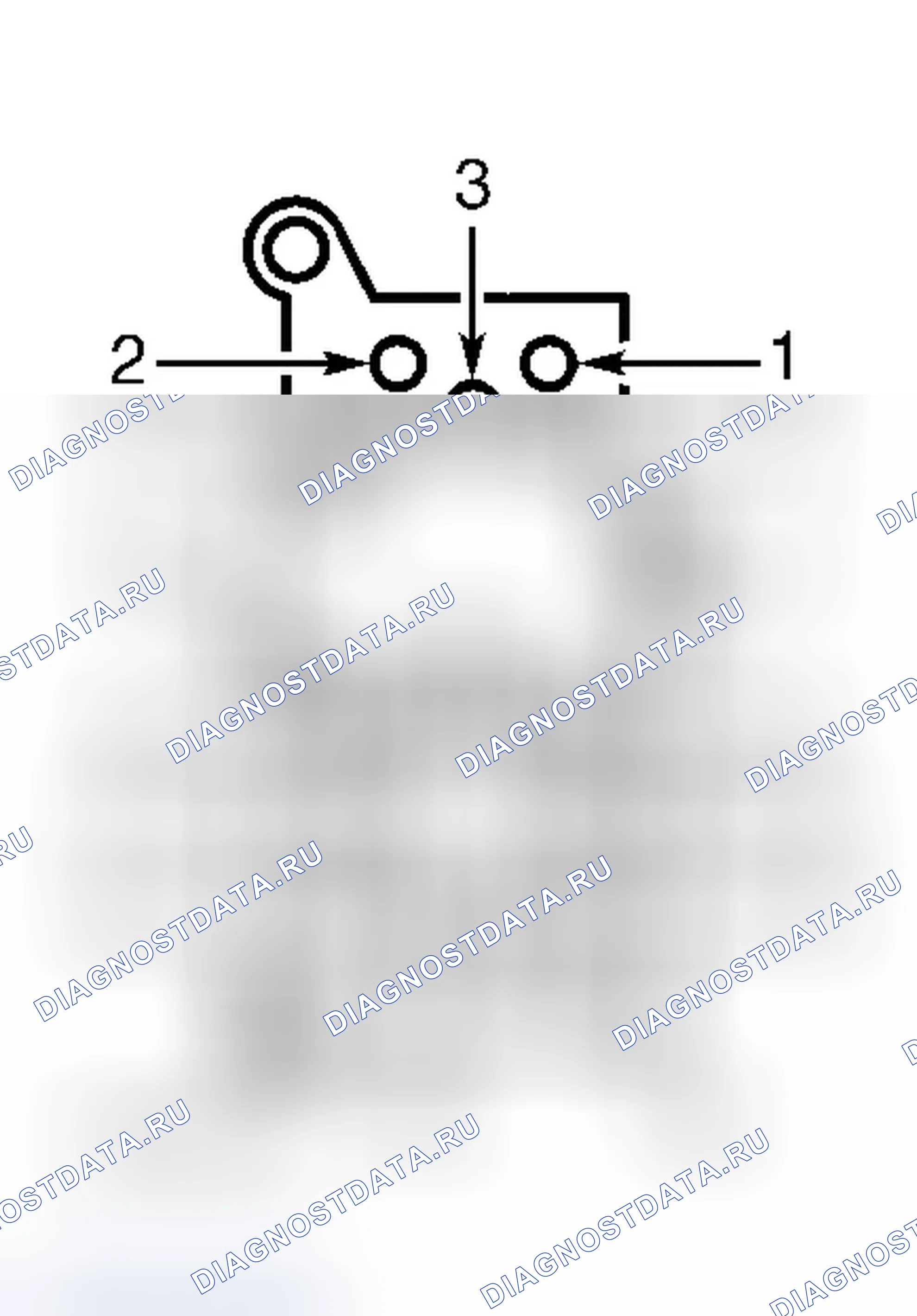 Рис. 3. Ford Pickup F250 