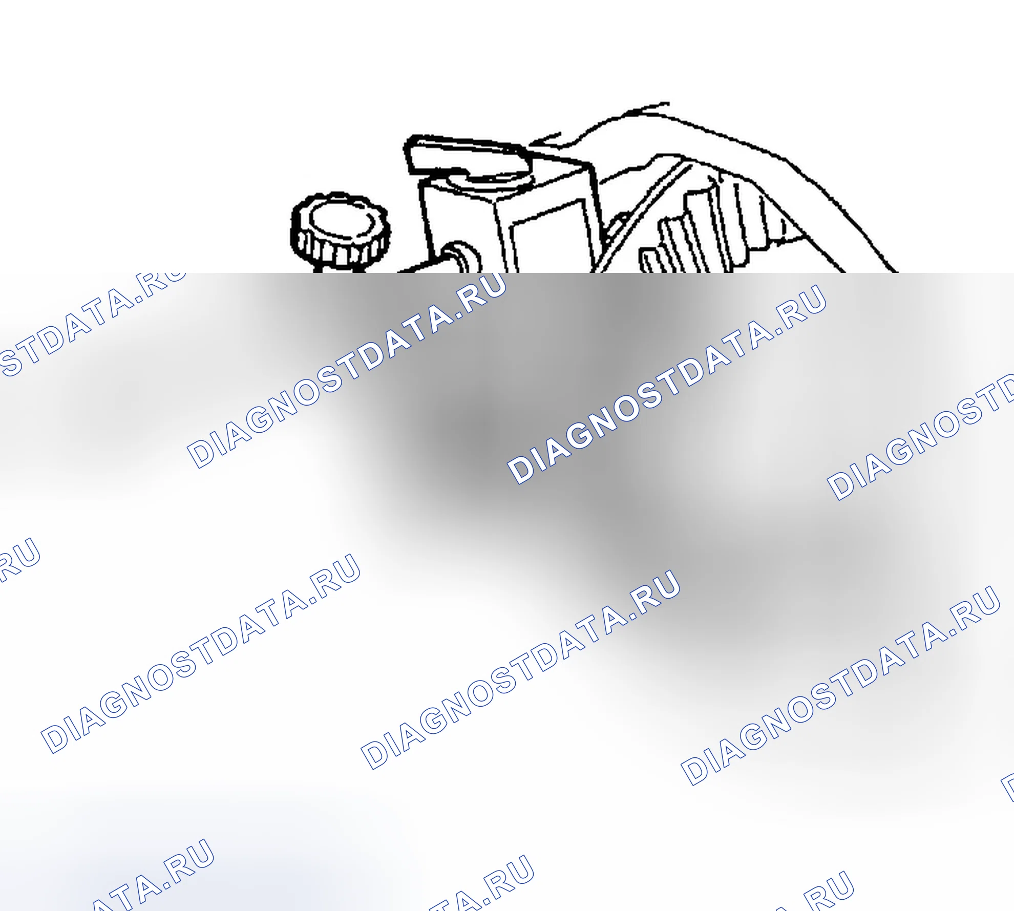 Рис. 30. Infiniti FX35 I