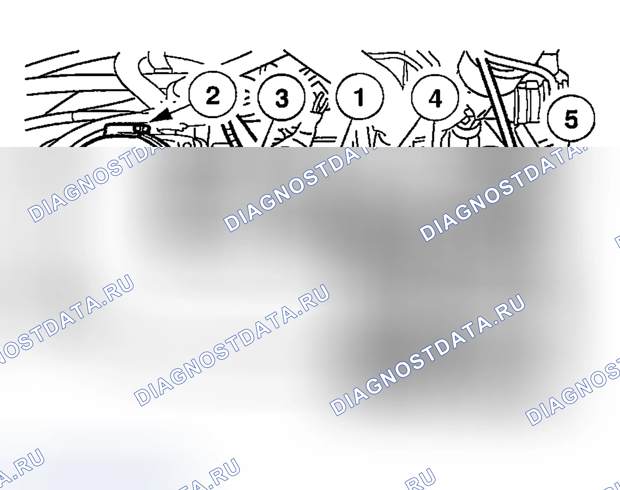 Рис. 140. Ford Escape I