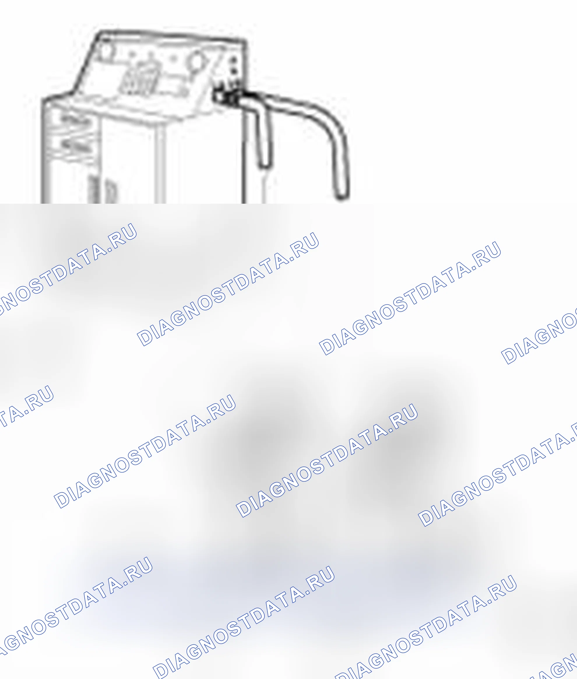 Рис. 60. Haval Beast (Shenshou) I