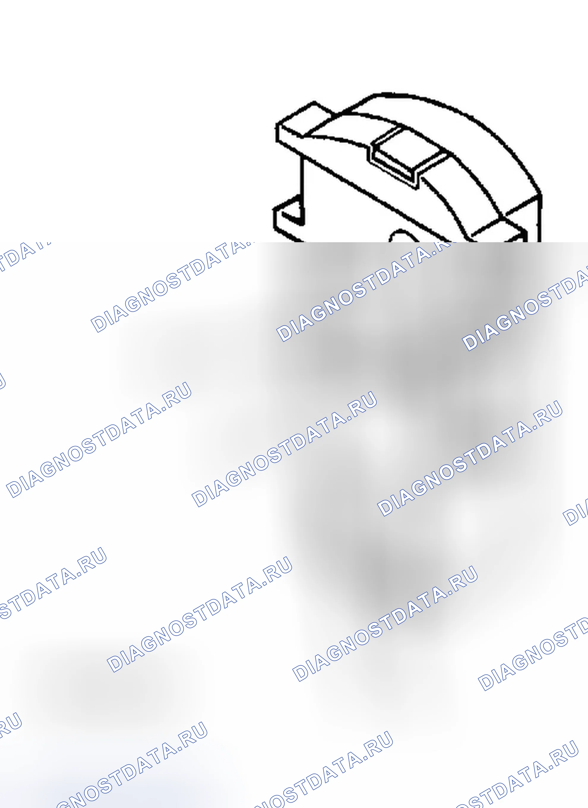 Рис. 11. Jeep Cherokee II рестайлинг