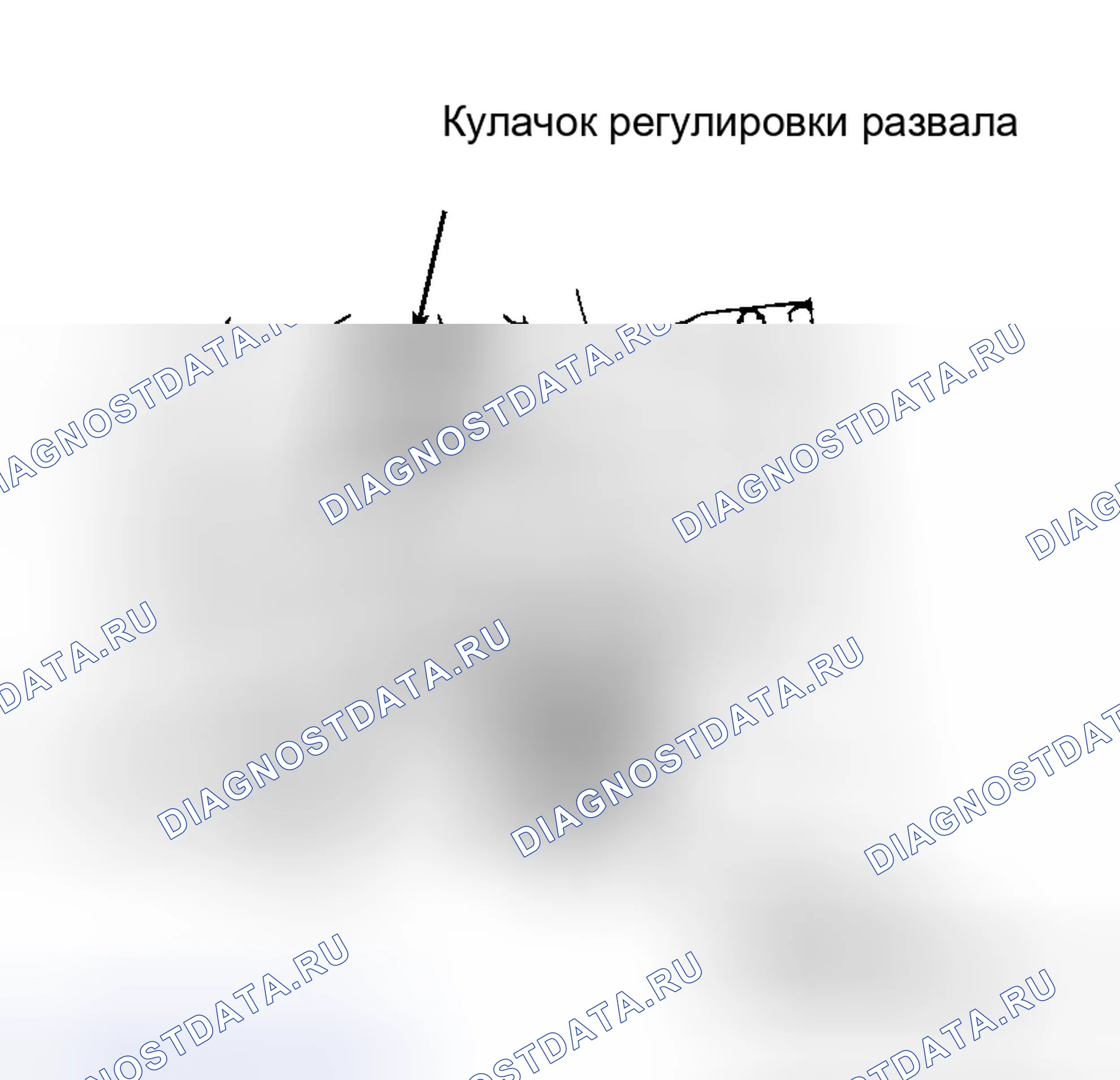 Рис. 3: Демонтаж. Haval Jolion I рестайлинг