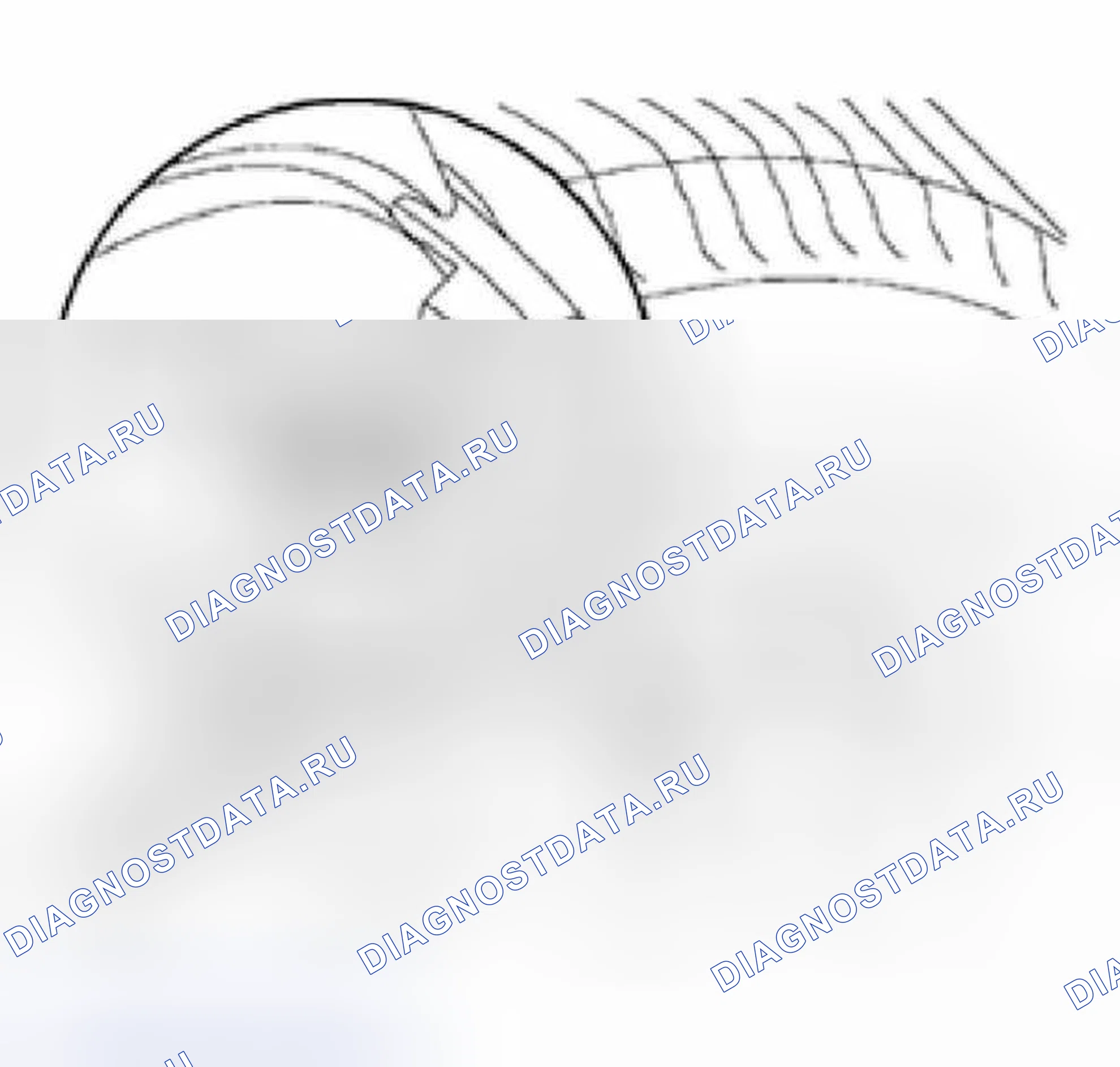 Рис. 63. Audi A6 C5 рестайлинг