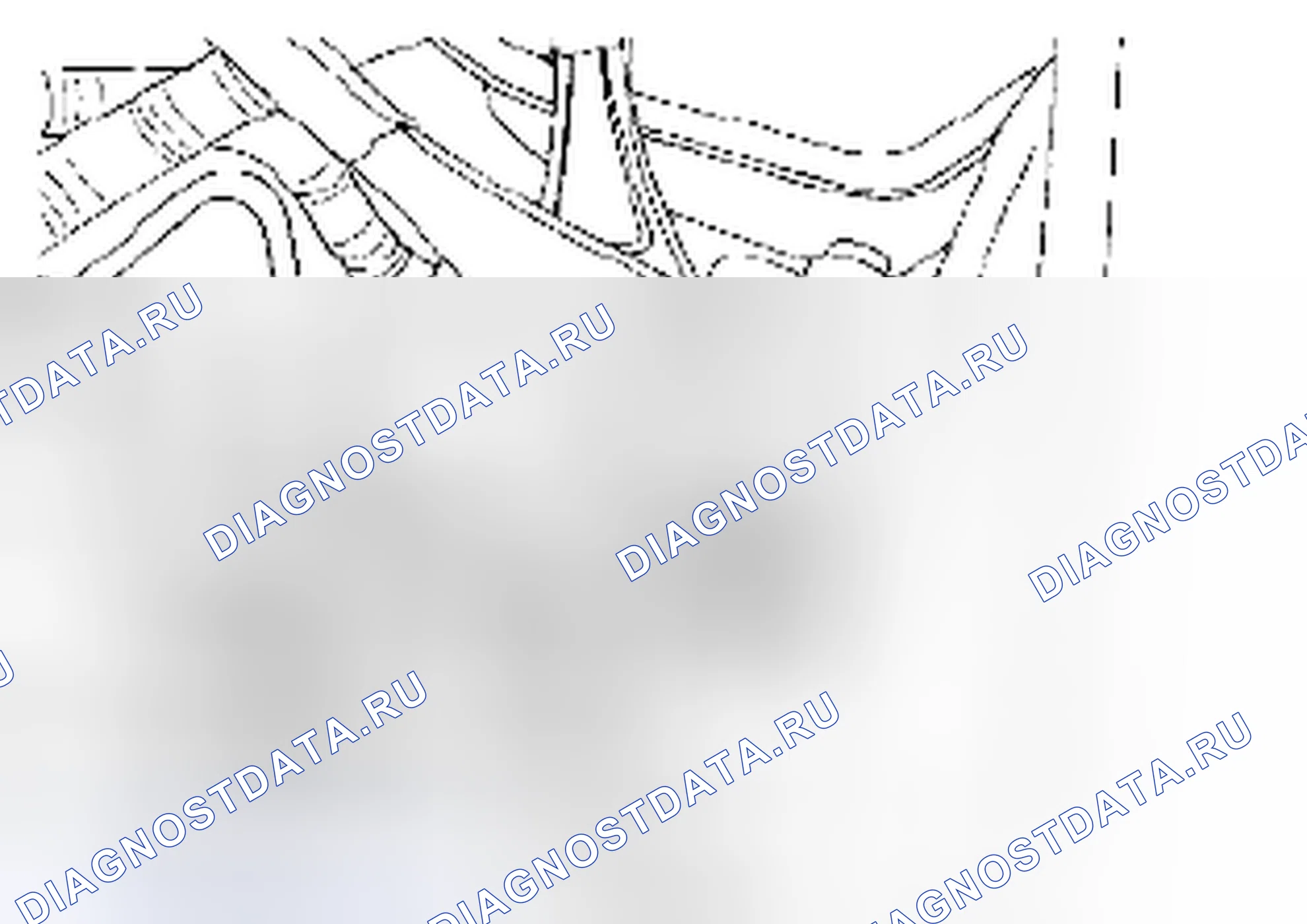 Рис. 12: Установка. Suzuki Forenza I