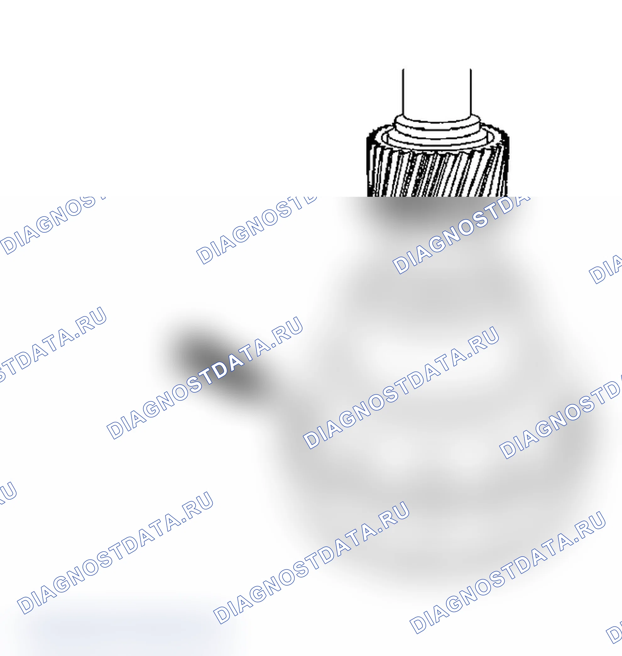 Рис. 285. Ford Five Hundred I