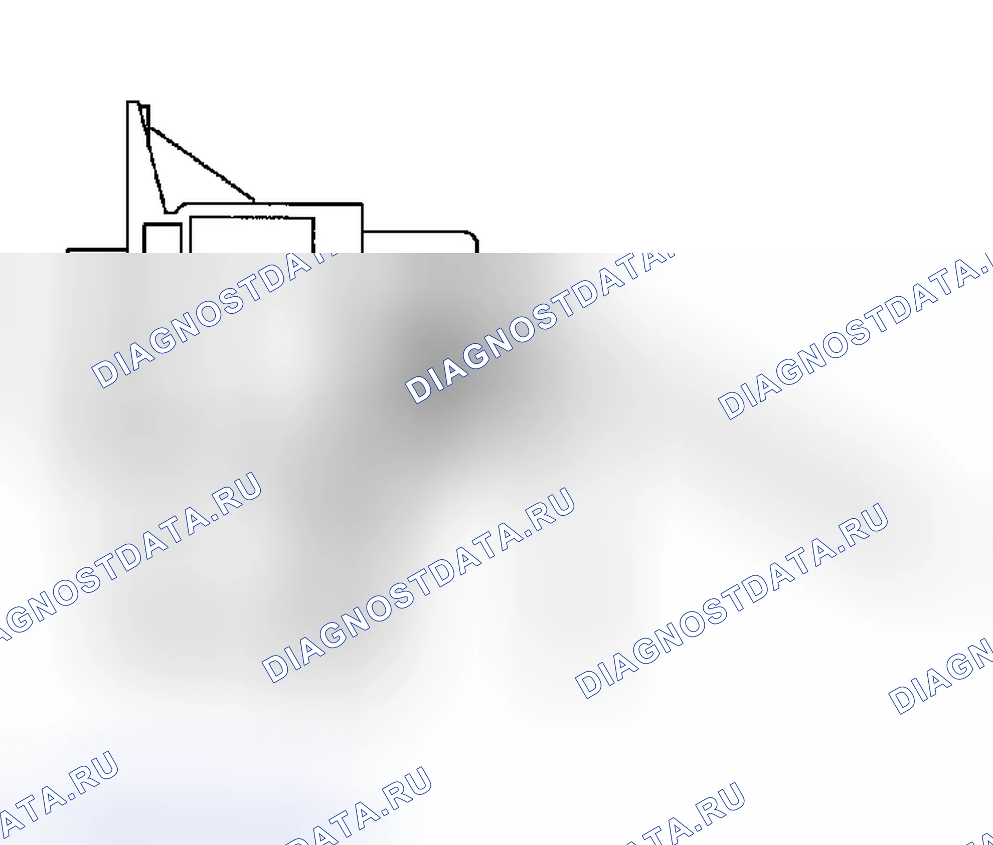 Рис. 46: РАЗБОРКА. Toyota Sienna I
