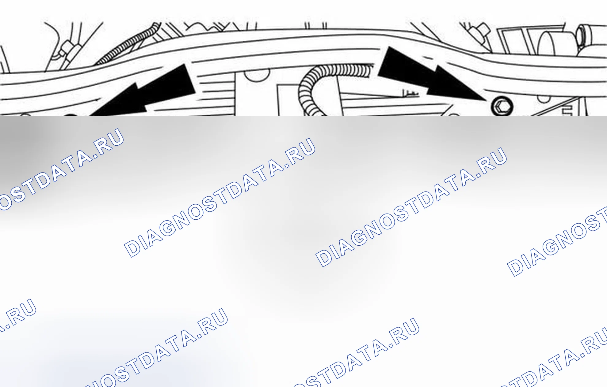 Рис. 19. Jaguar XKR I рестайлинг