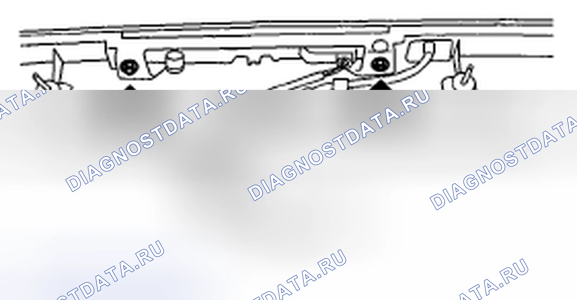 Рис. 109. Subaru Impreza GH