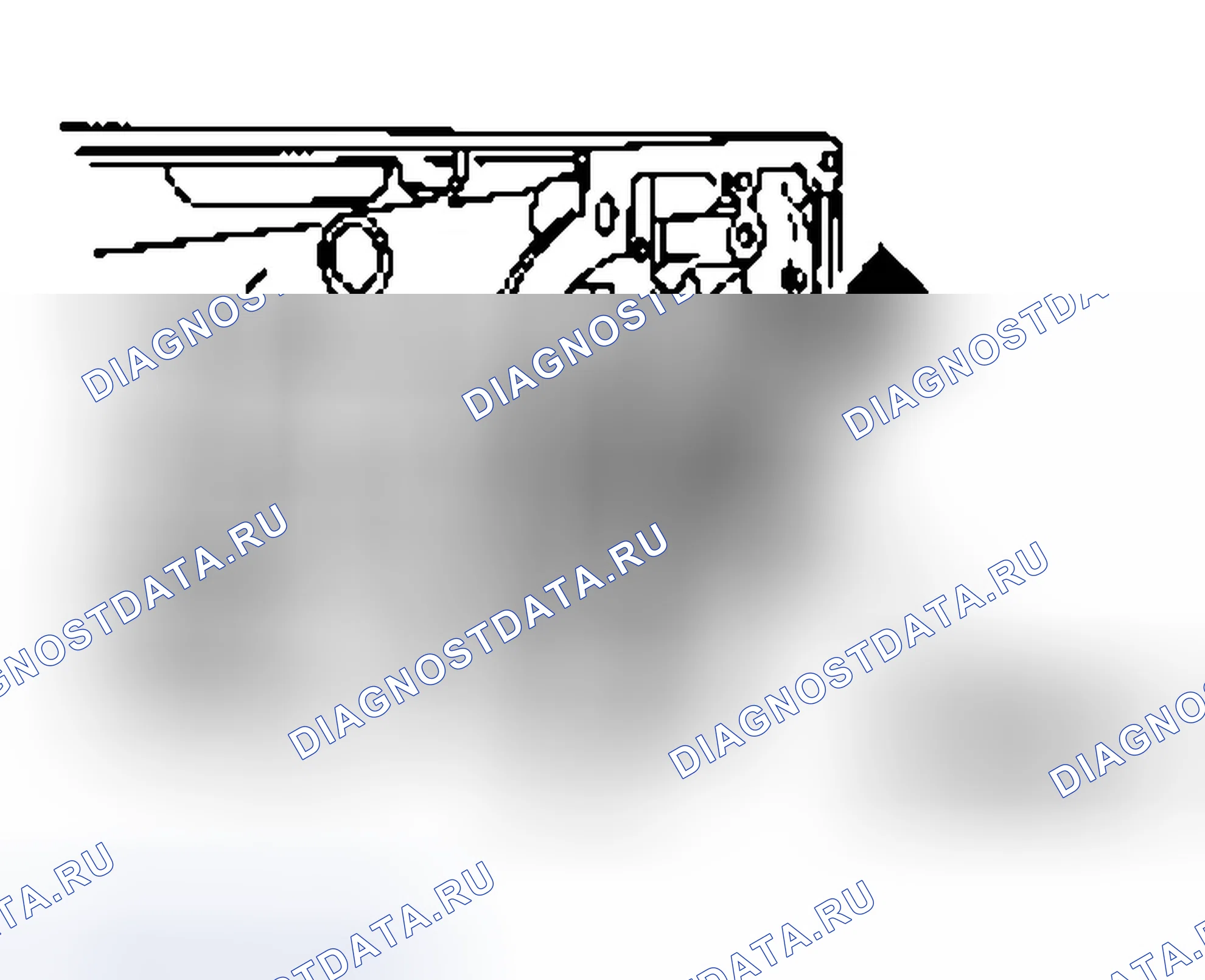 Рис. 530. Ford Pickup F150 