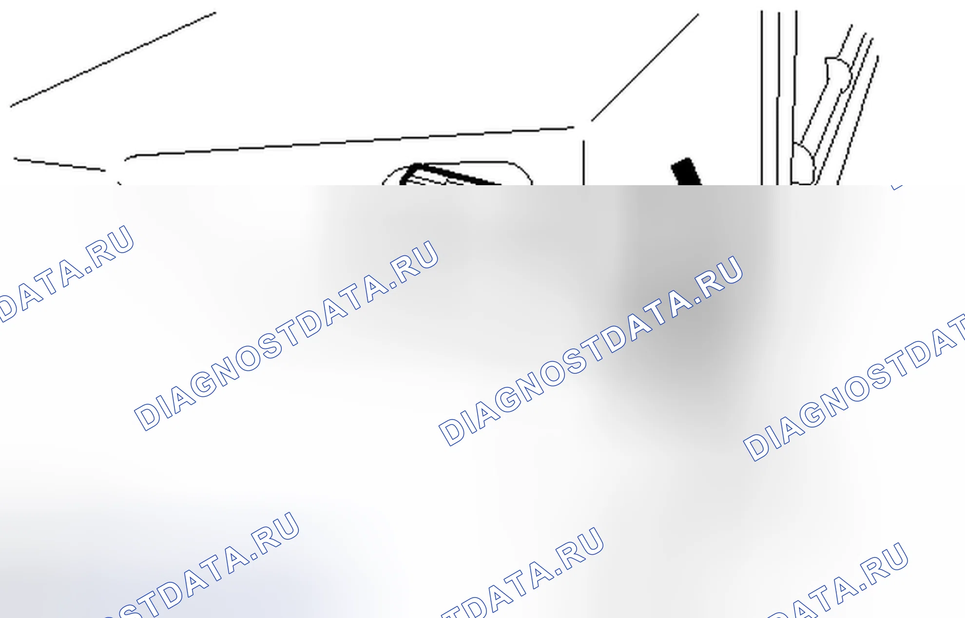 Рис. 53: УСТАНОВКА. Toyota Tundra II