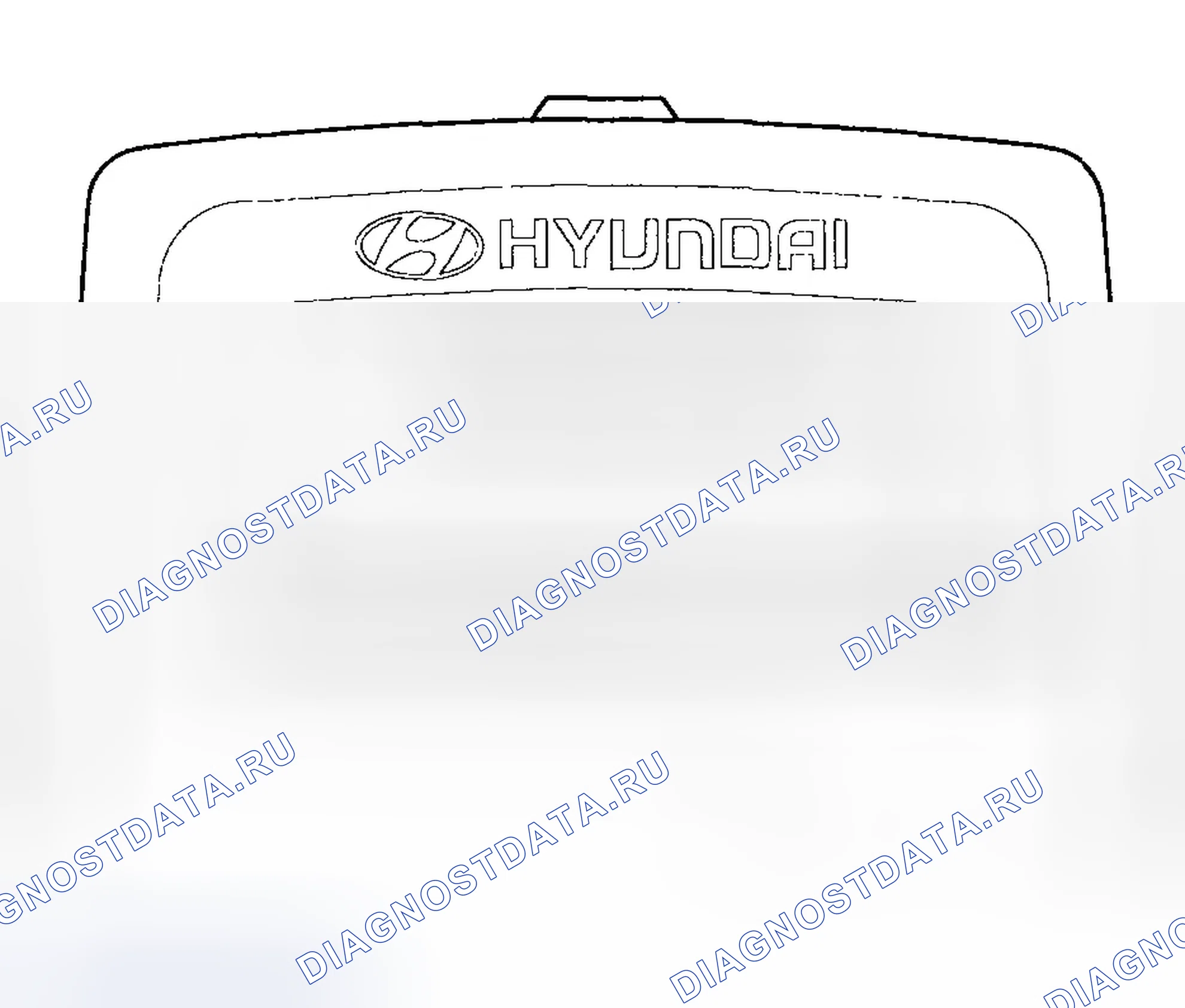Рис. 50. Hyundai Tucson I