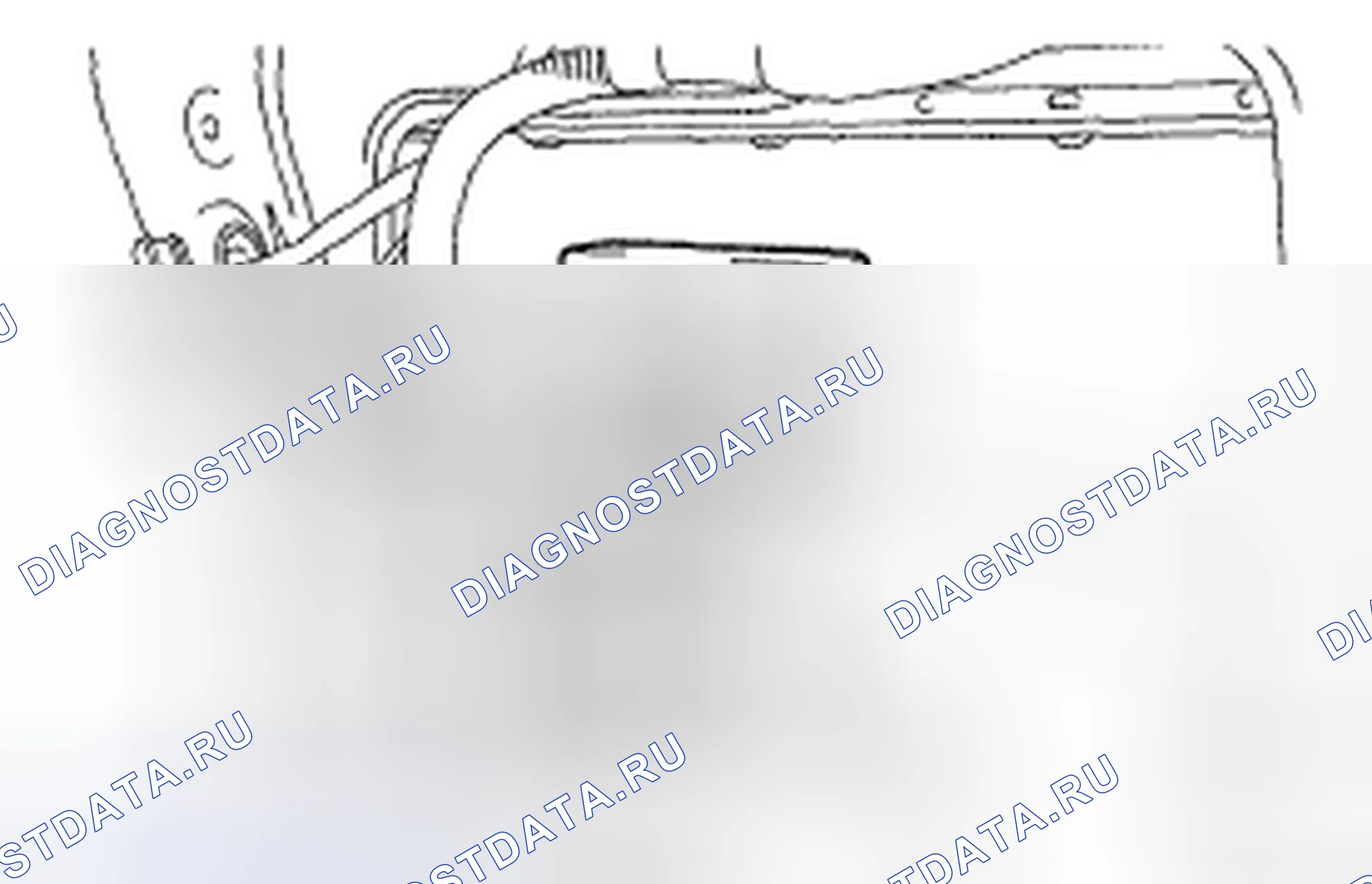Рис. 370. Toyota Highlander II