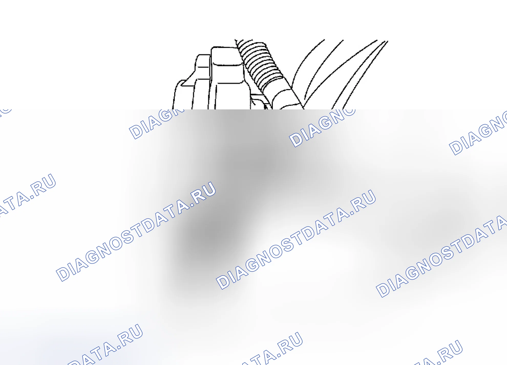 Рис. 2538. Ford Pickup F150 