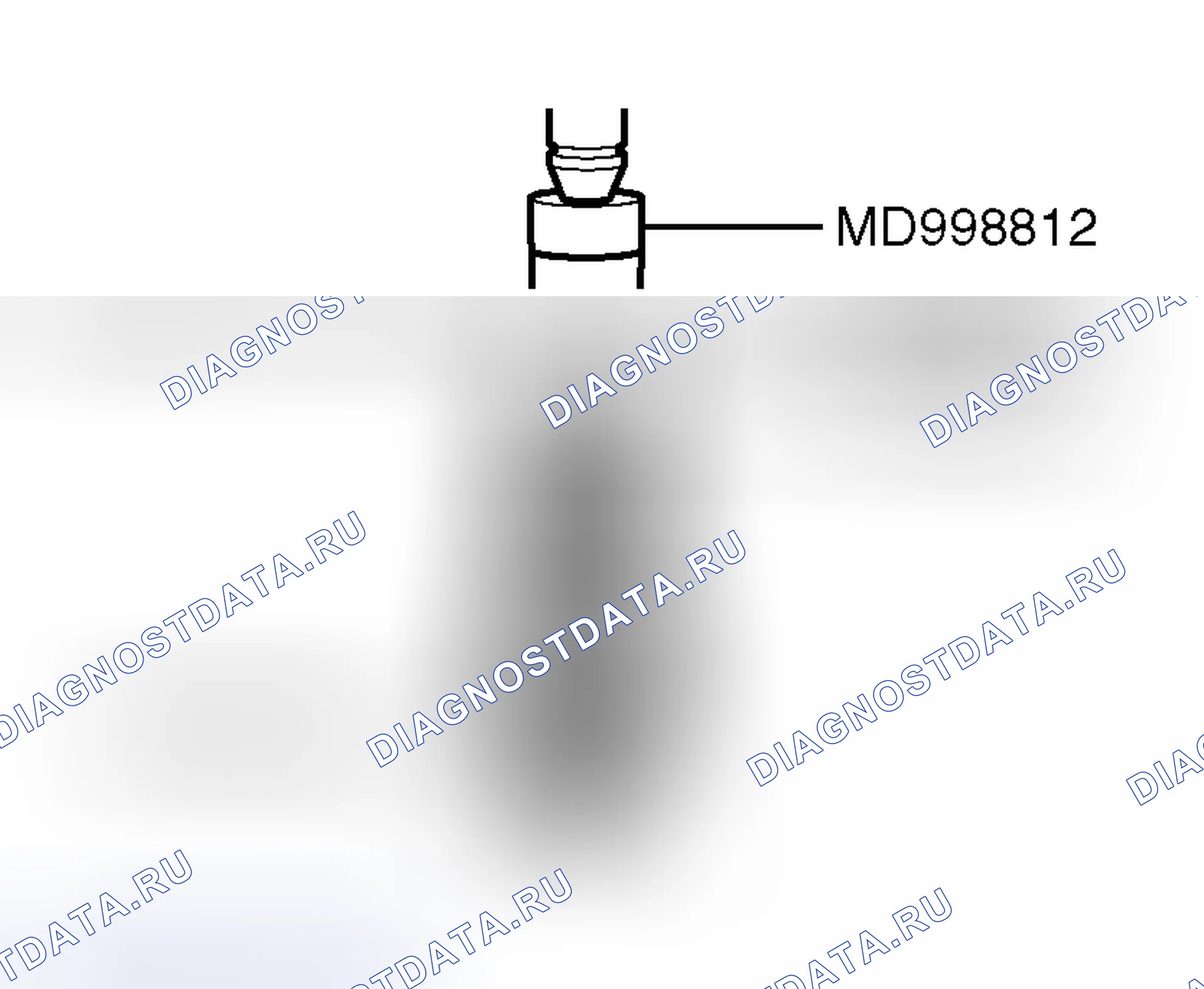 Рис. 516. Mitsubishi Lancer Evolution IX