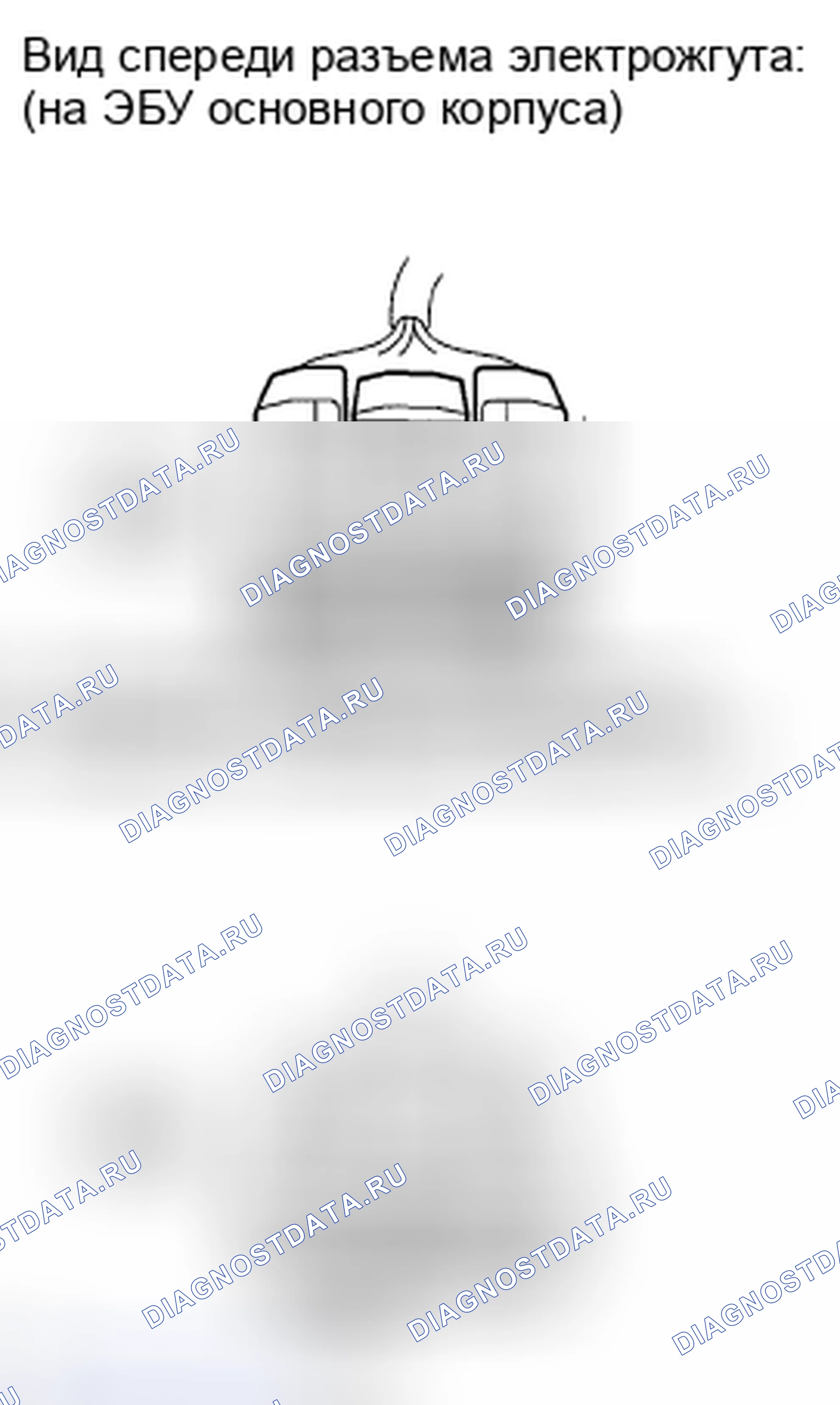 Рис. 10. Toyota Highlander II