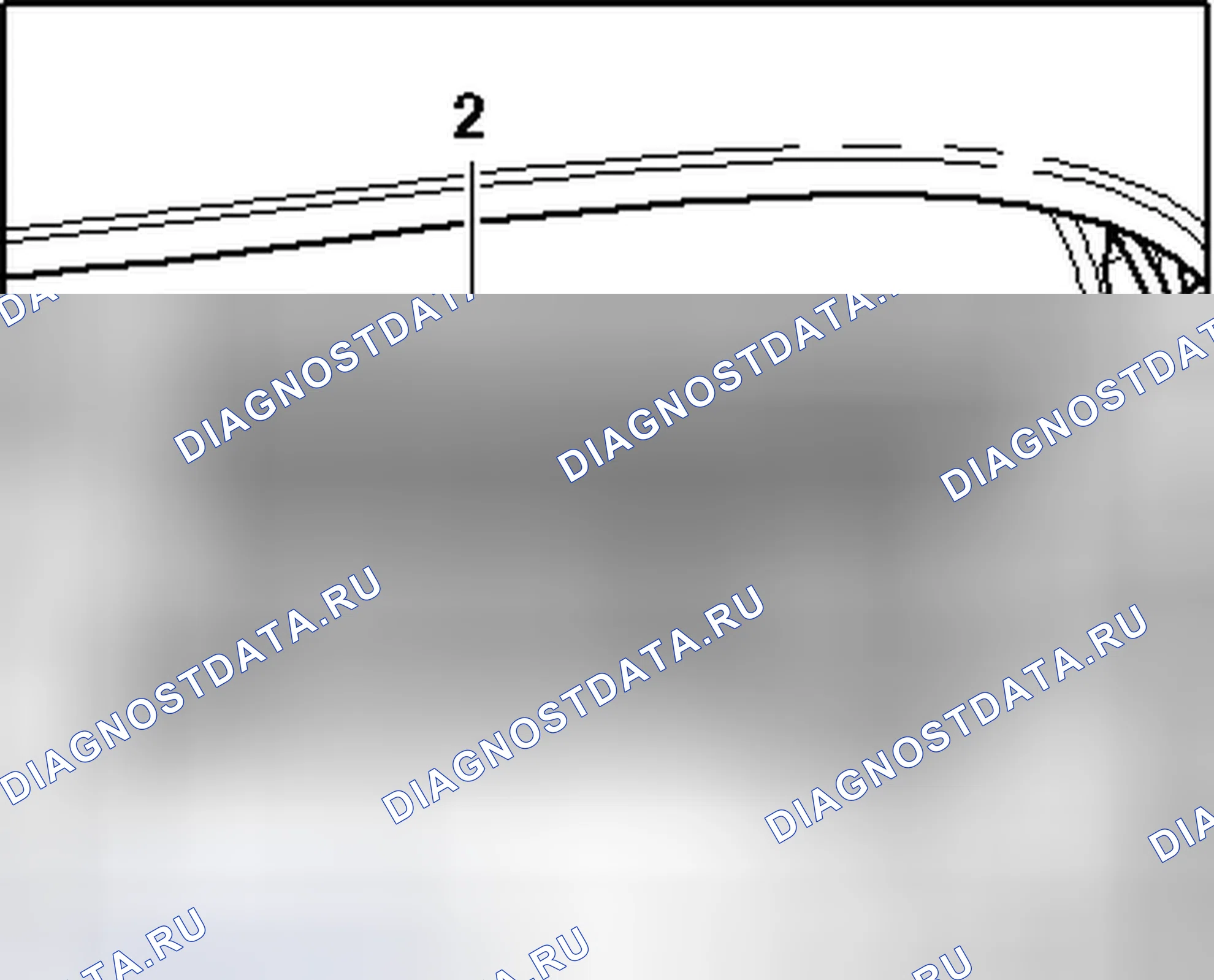 Рис. 103: УСТРОЙСТВО СМЕНЫ КОМПАКТ-ДИСКОВ. Volkswagen Touareg I рестайлинг