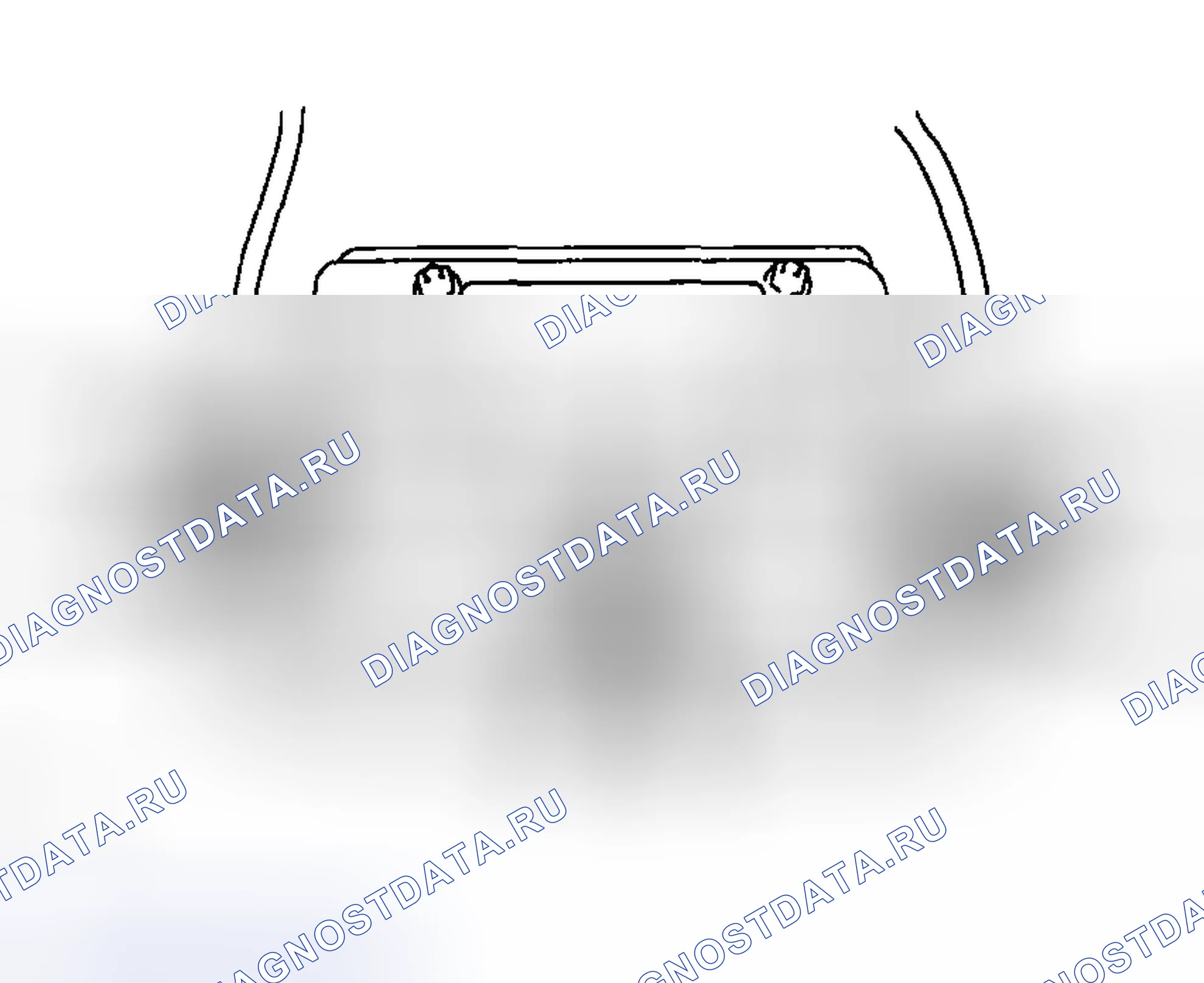 Рис. 411. Toyota Matrix E130