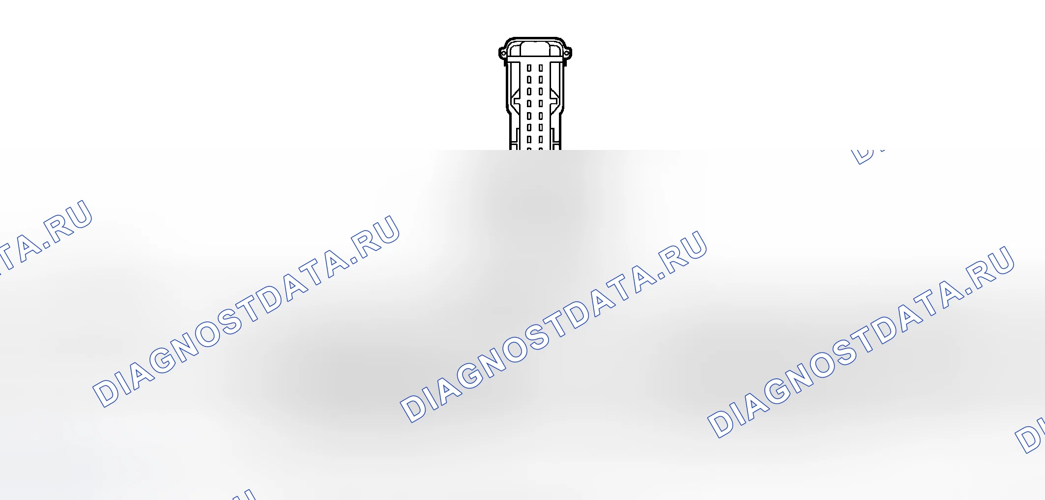 Рис. 8: Sjb C2280d. Hyundai Matrix I