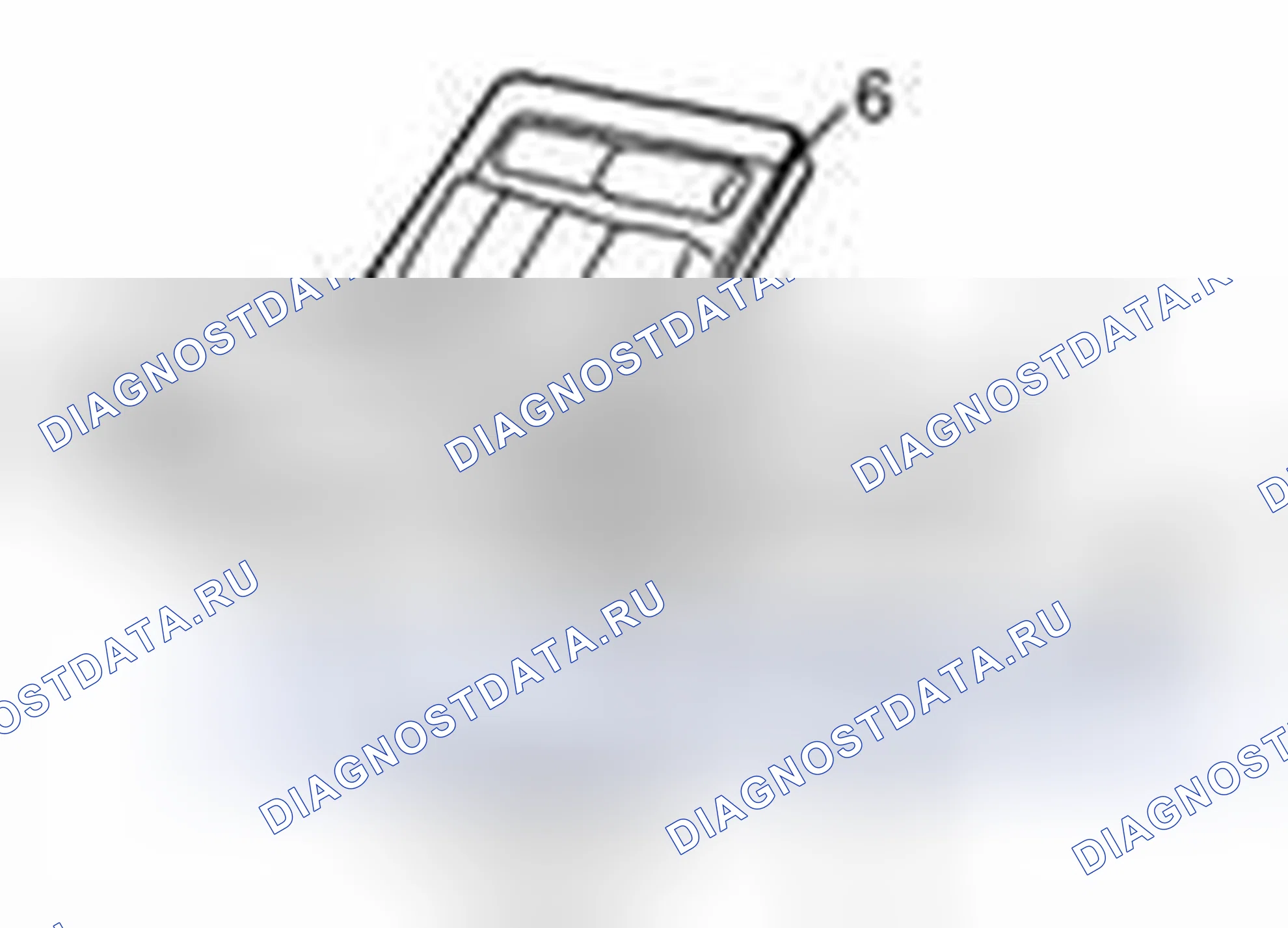 Рис. 199. Suzuki SX4 I рестайлинг
