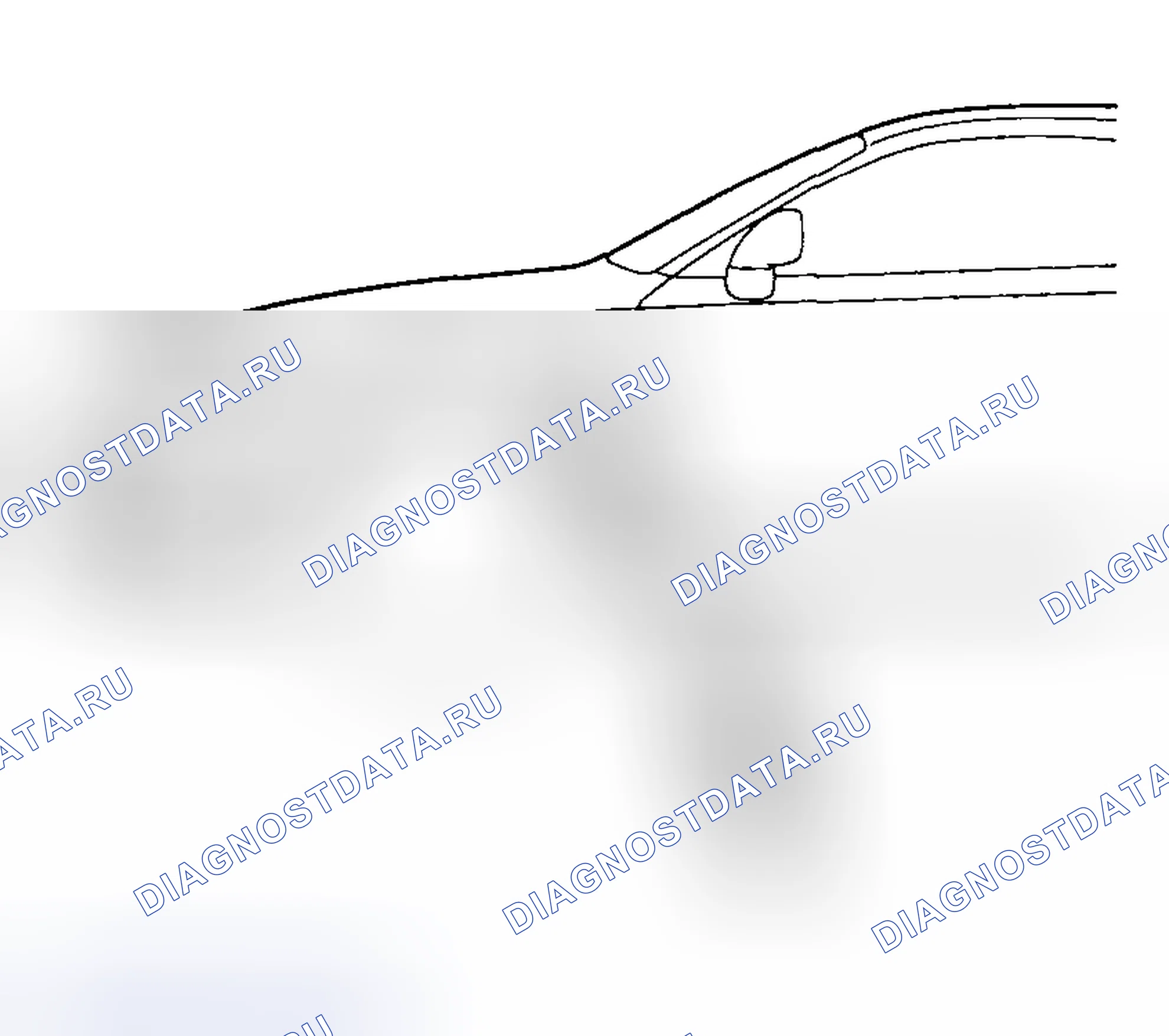 Рис. 7. Hyundai Tiburon II рестайлинг