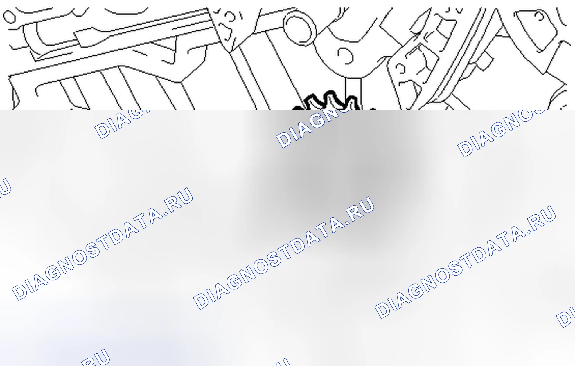 Рис. 83. Toyota FJ Cruiser I