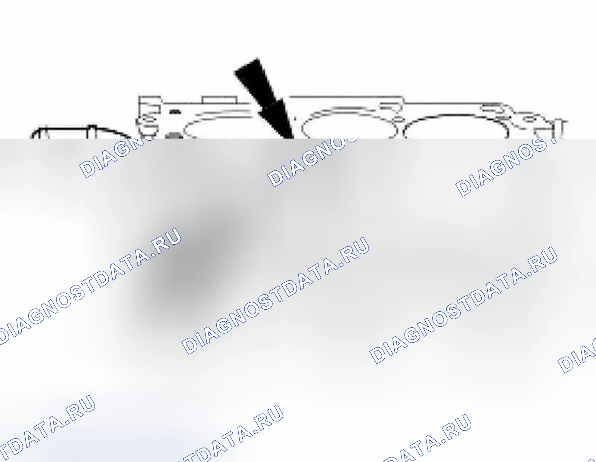 Рис. 820. Jaguar X-type I