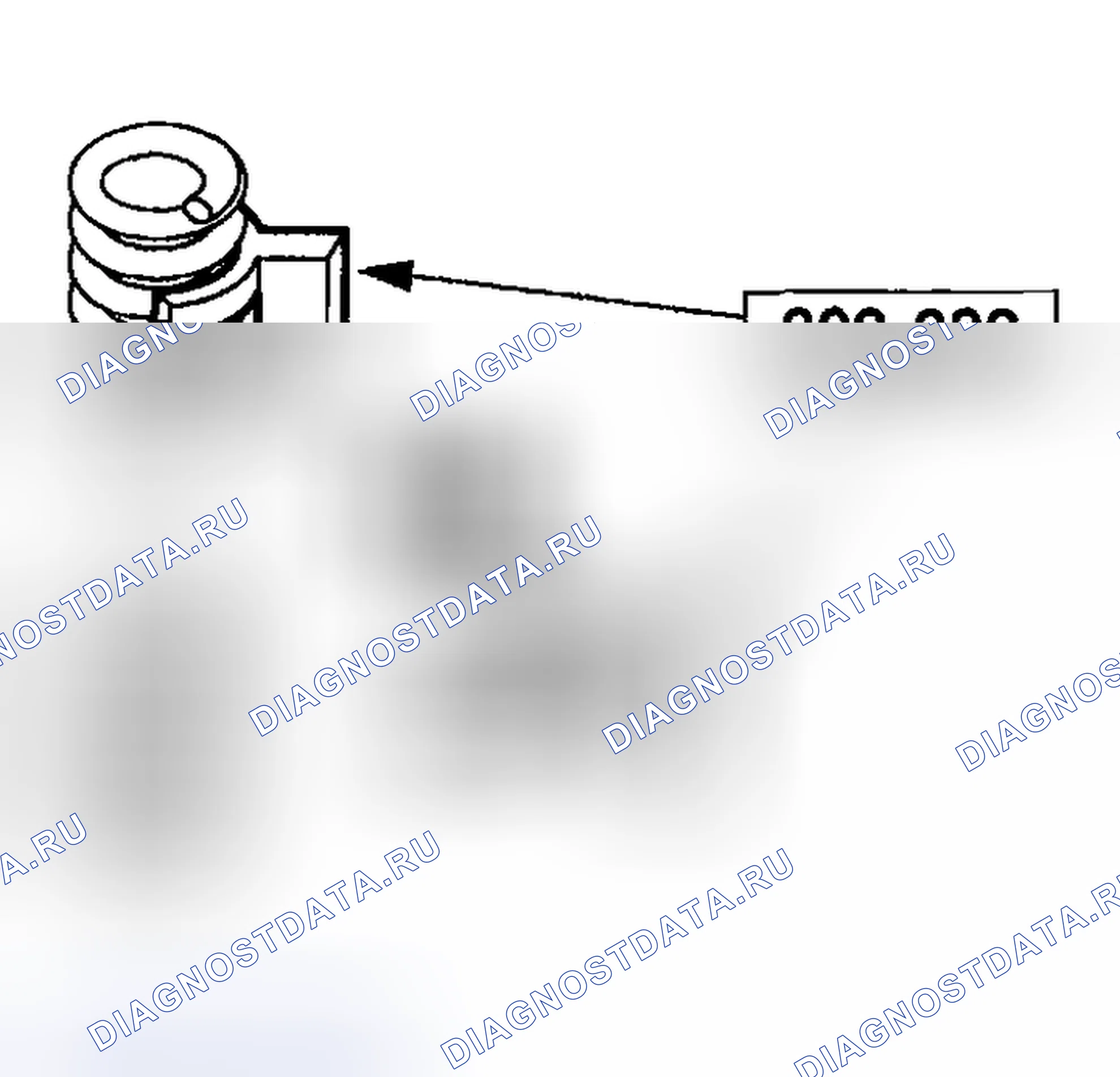Рис. 2305. Ford Pickup F250 Super Duty I