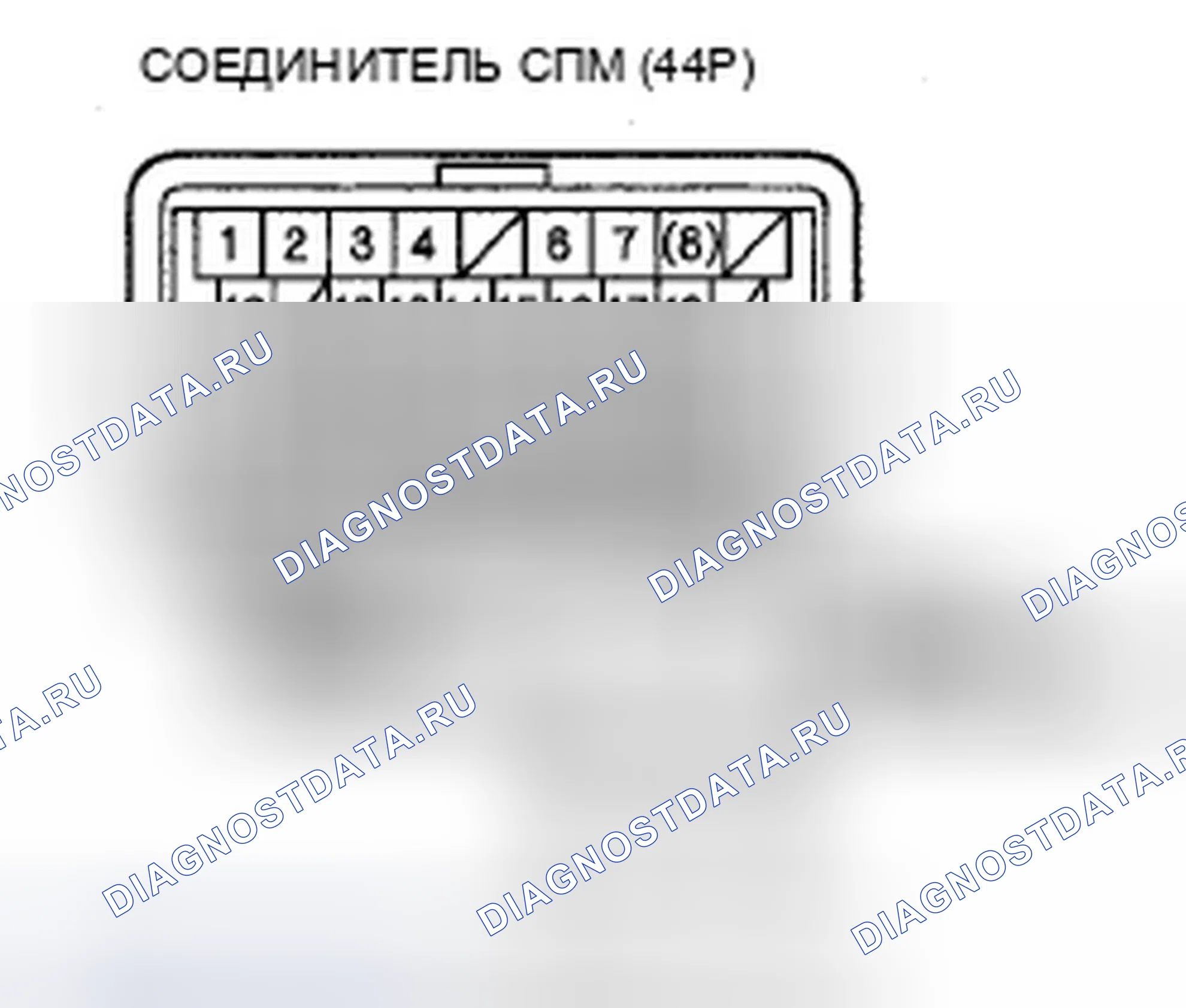 Рис. 347. Honda Civic VIII