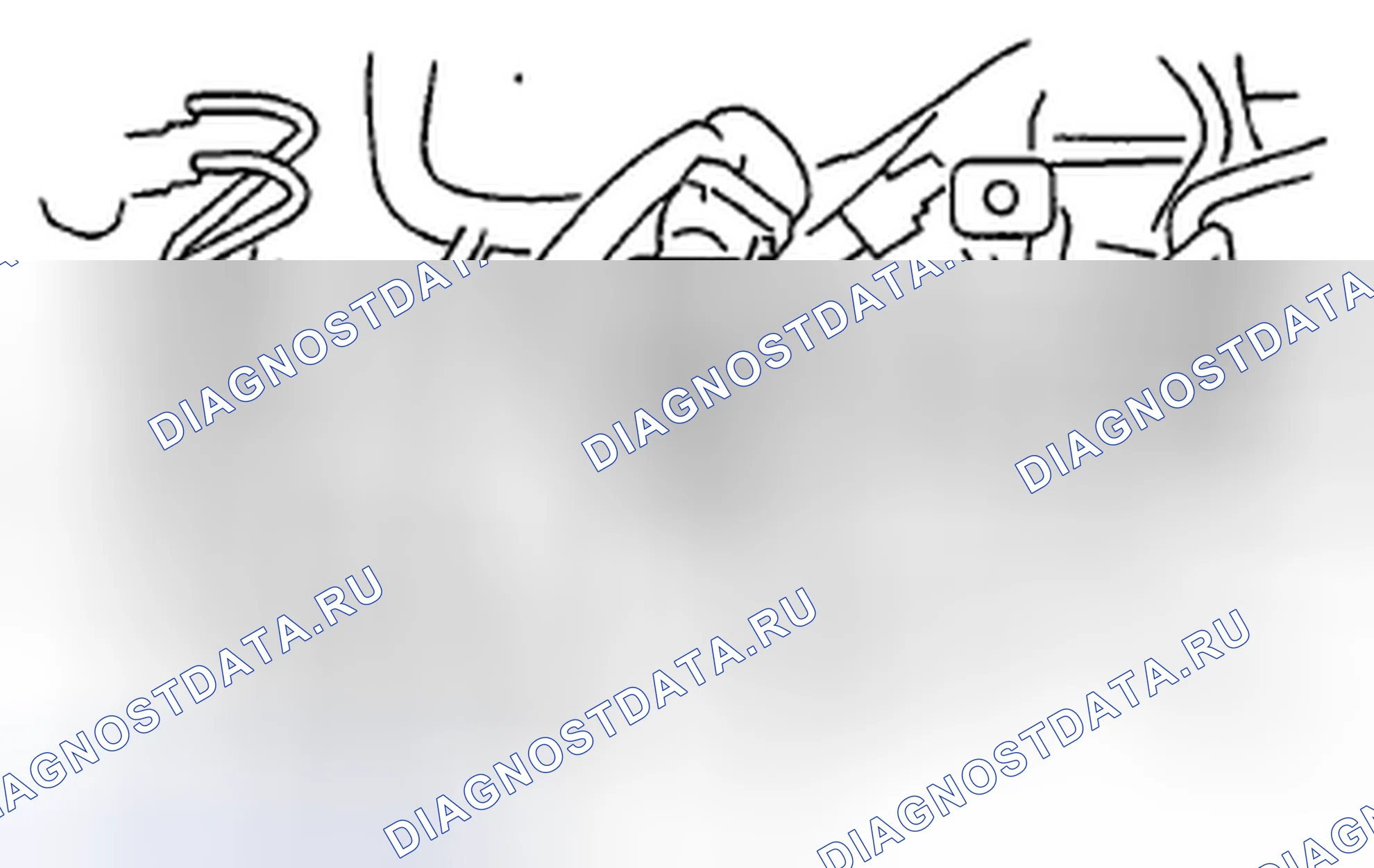 Рис. 486. Subaru Impreza GH